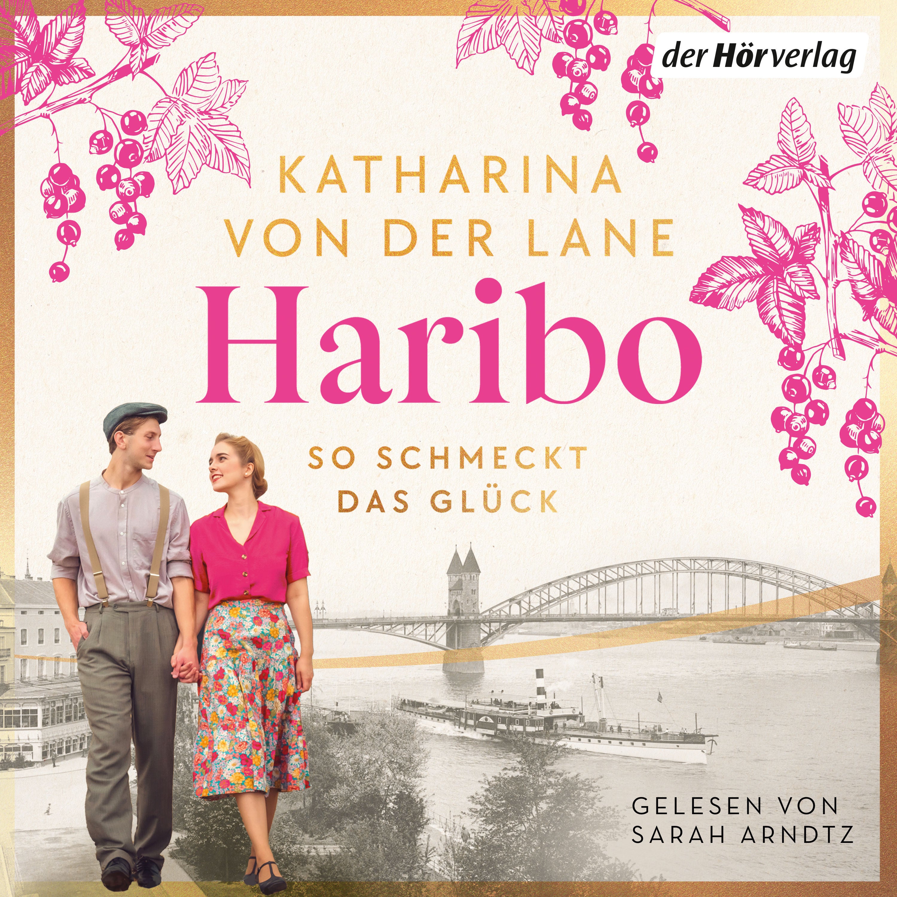 Haribo - So schmeckt das Glück