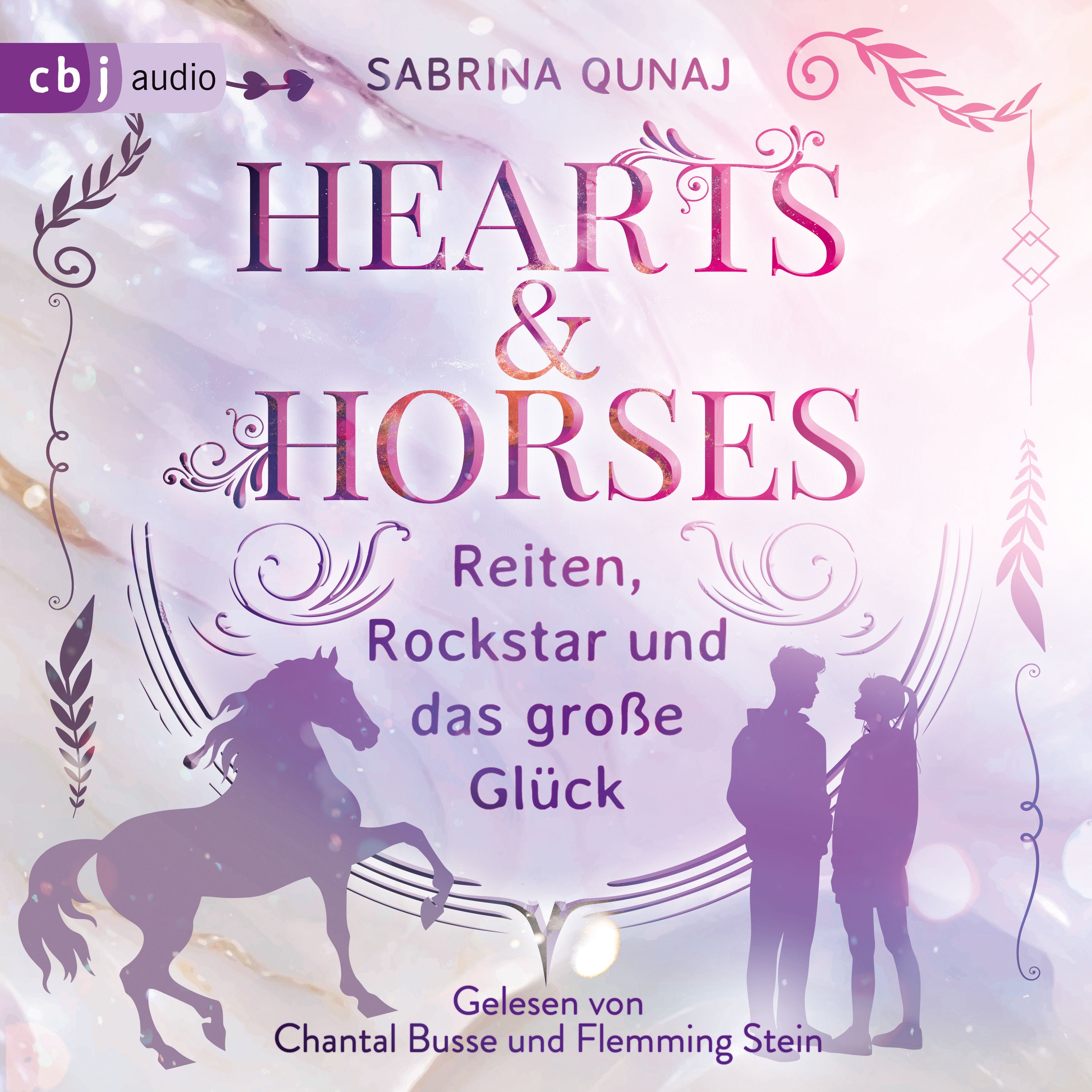 Hearts & Horses – Reiten, Rockstar und das große Glück
