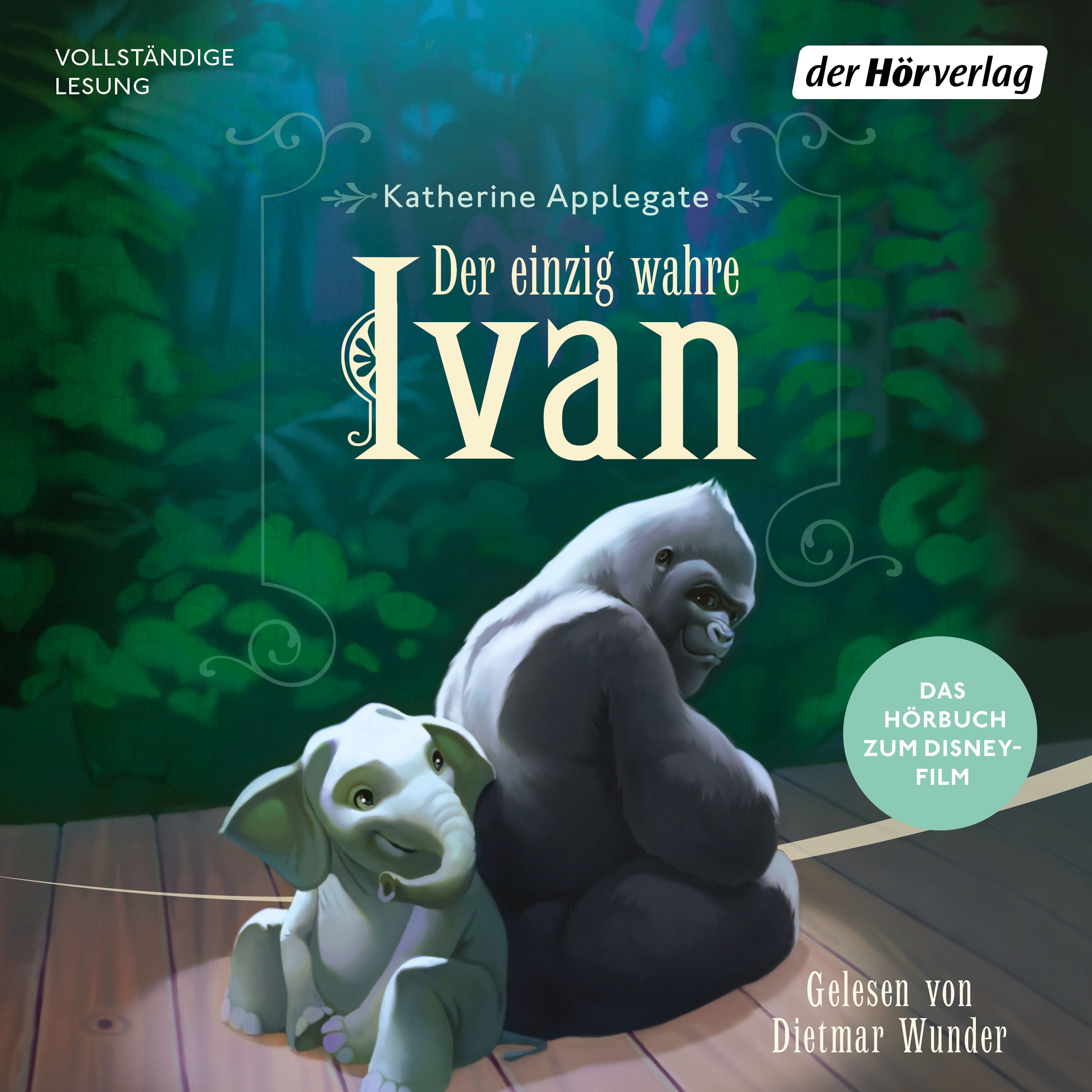 Der einzig wahre Ivan