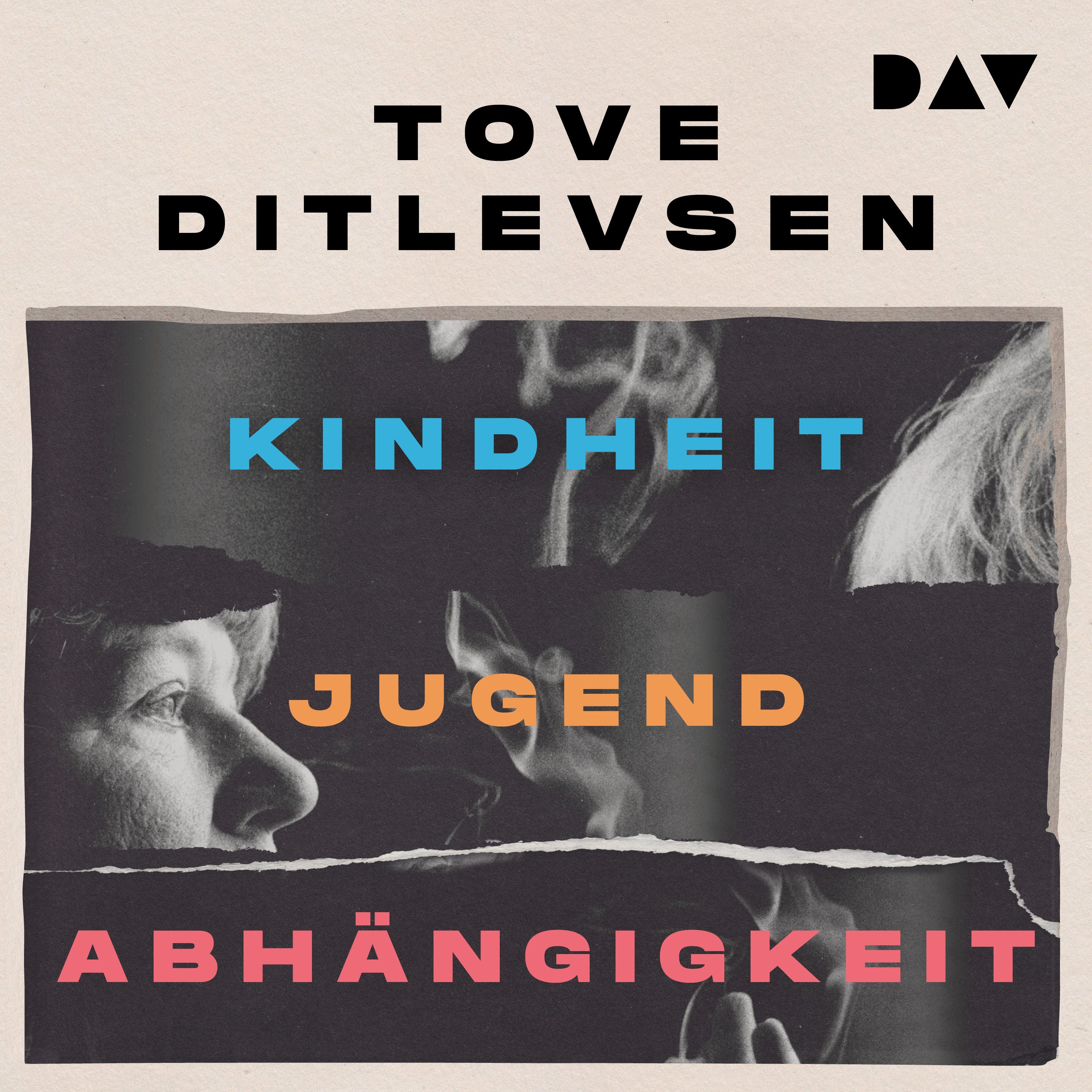 Die Kopenhagen-Trilogie. Kindheit, Jugend, Abhängigkeit