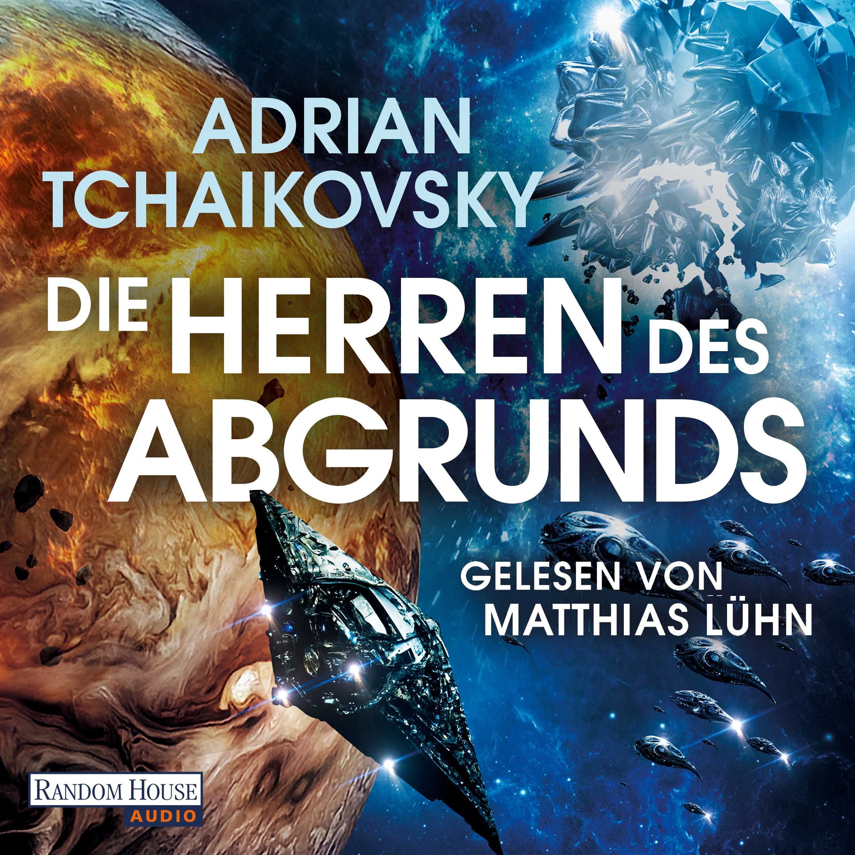 Die Herren des Abgrunds