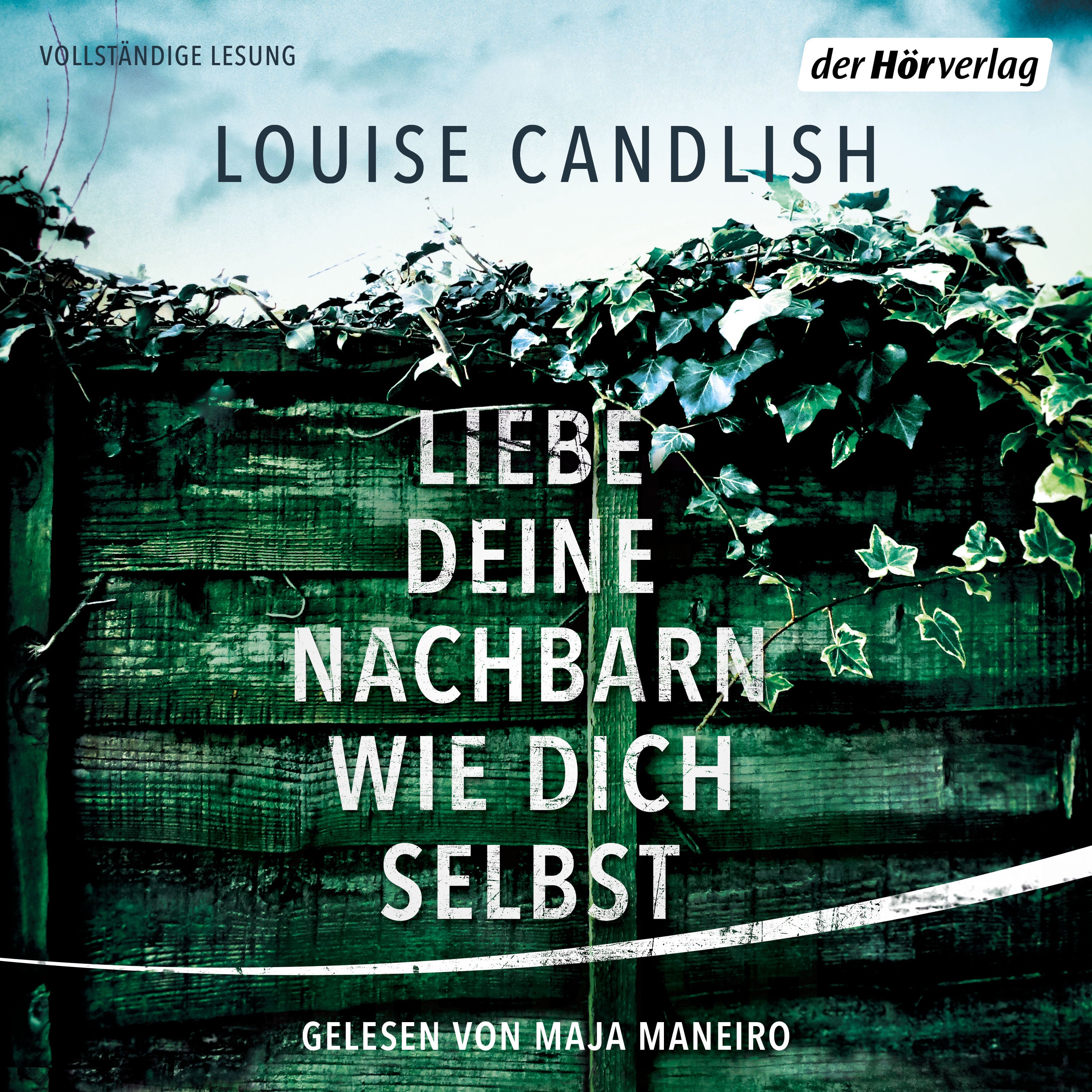 Liebe deine Nachbarn wie dich selbst