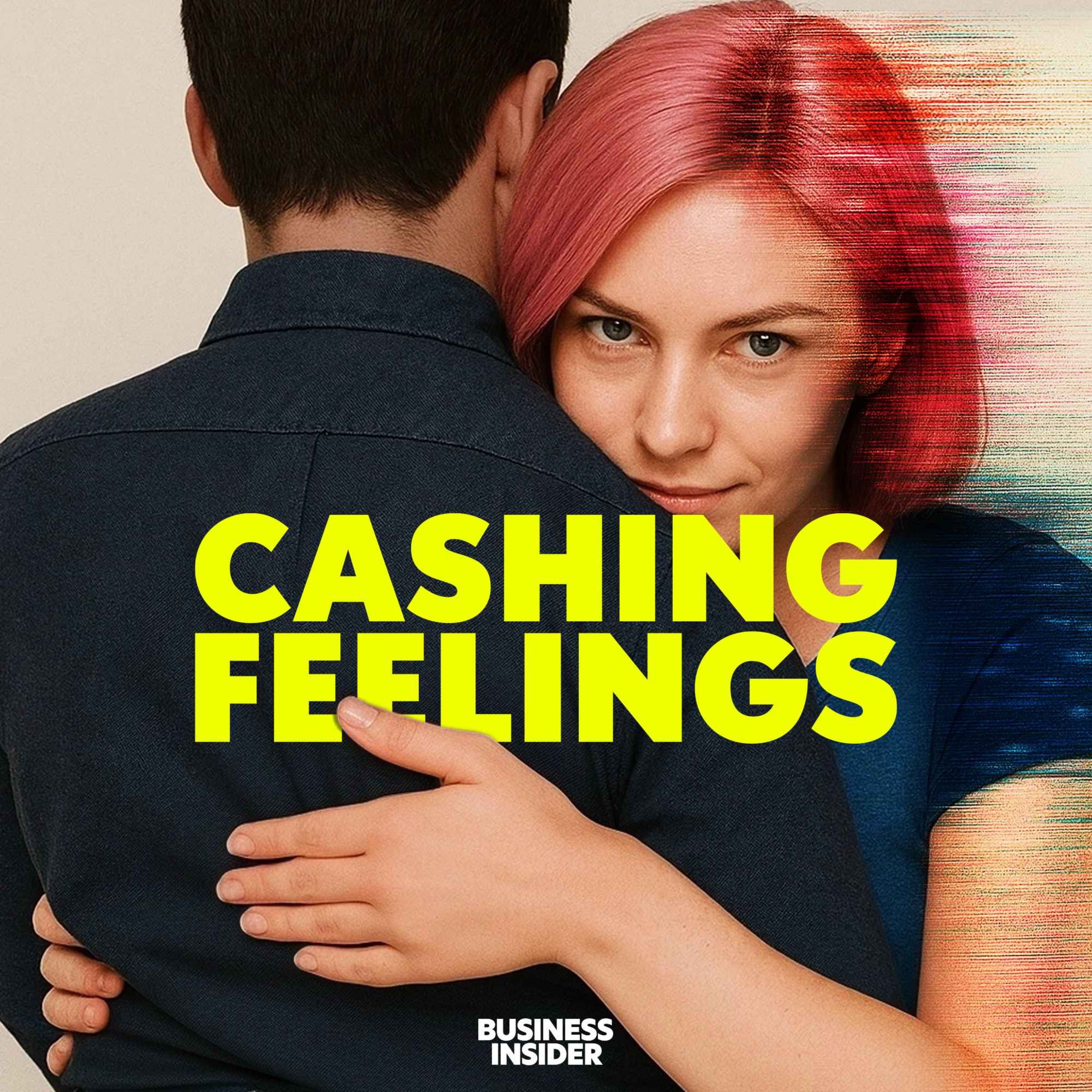 Cashing Feelings – KI-Chatbots und das Geschäft mit Gefühlen