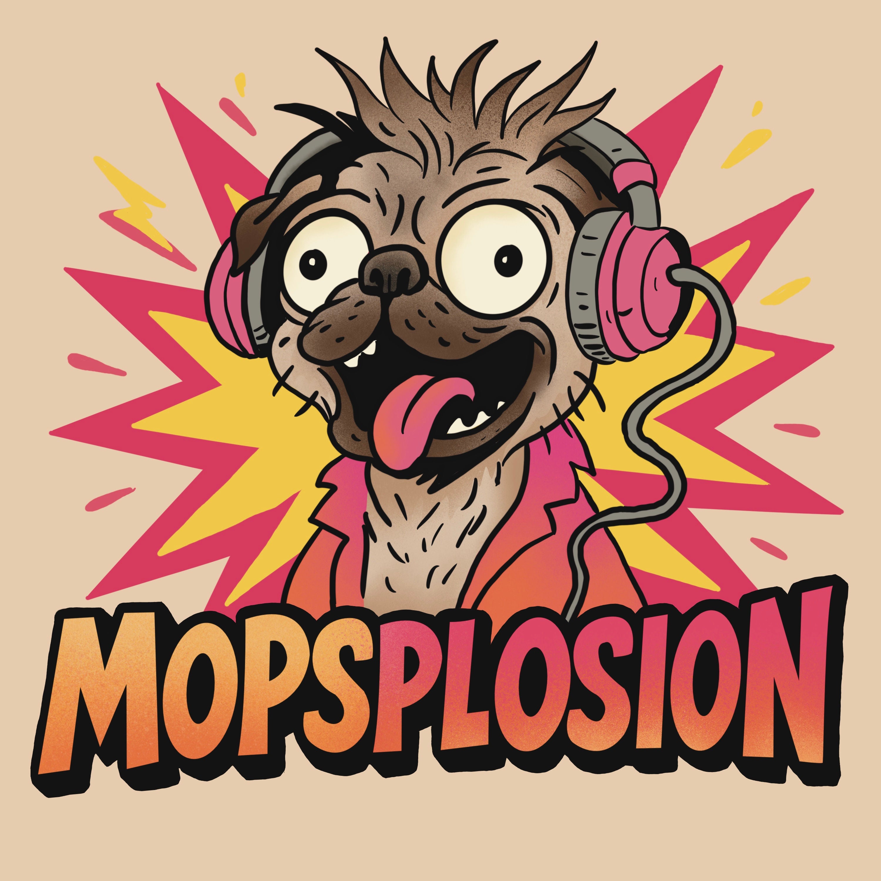MOPSPLOSION