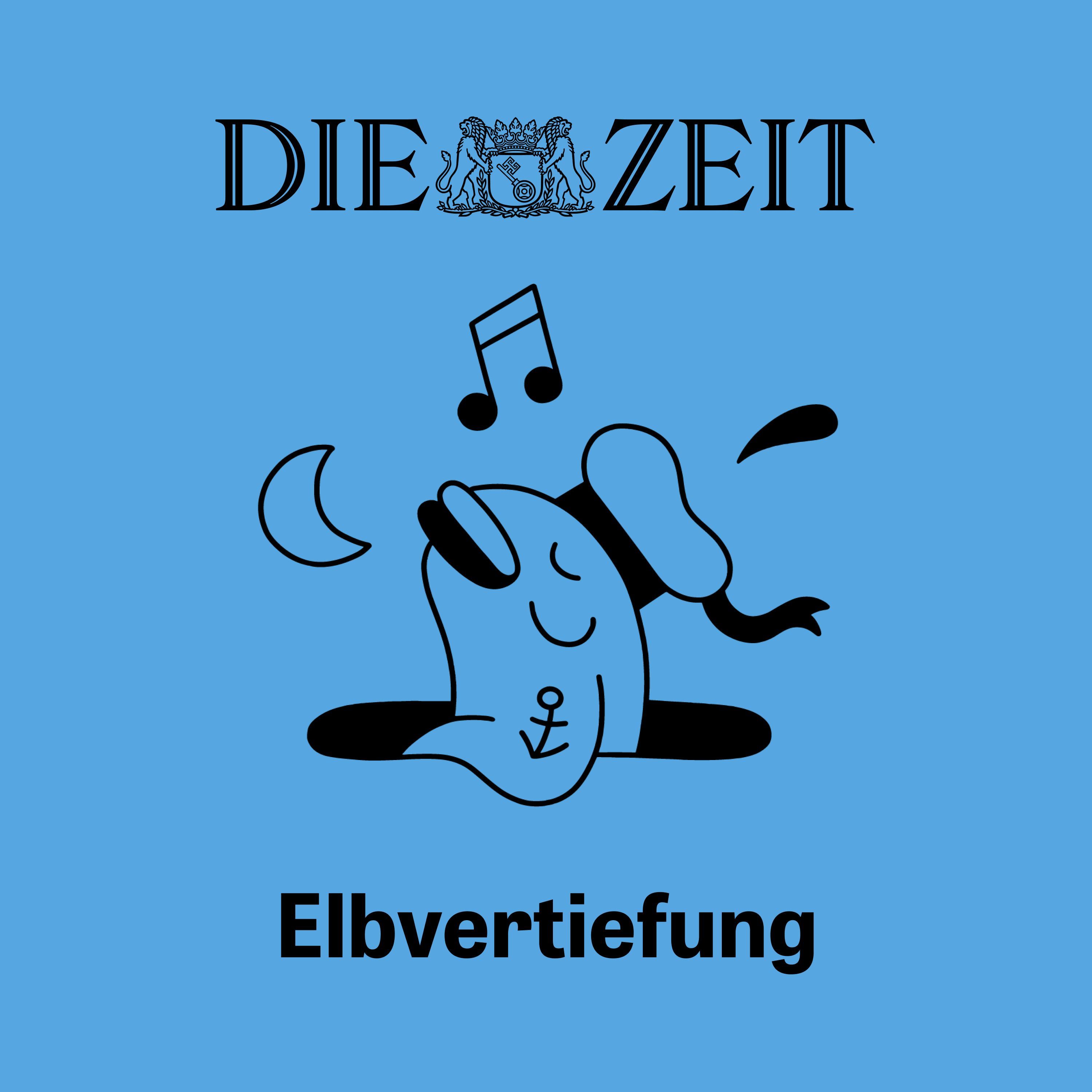 Elbvertiefung