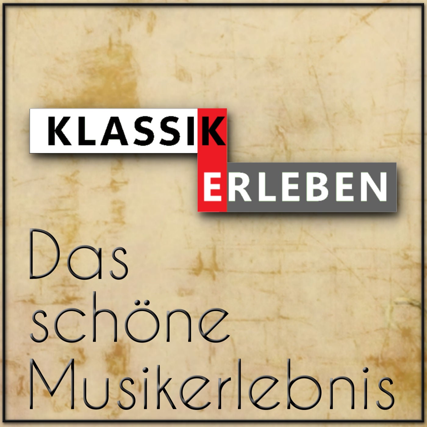 Klassik erleben - Das schöne Musikerlebnis ?