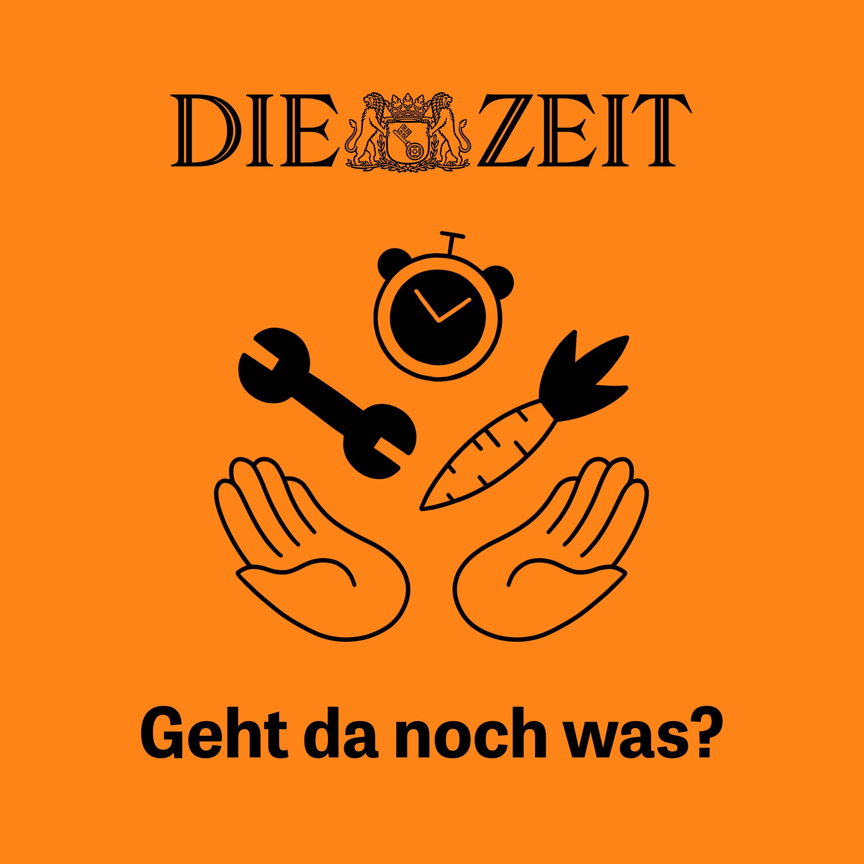 Geht da noch was?