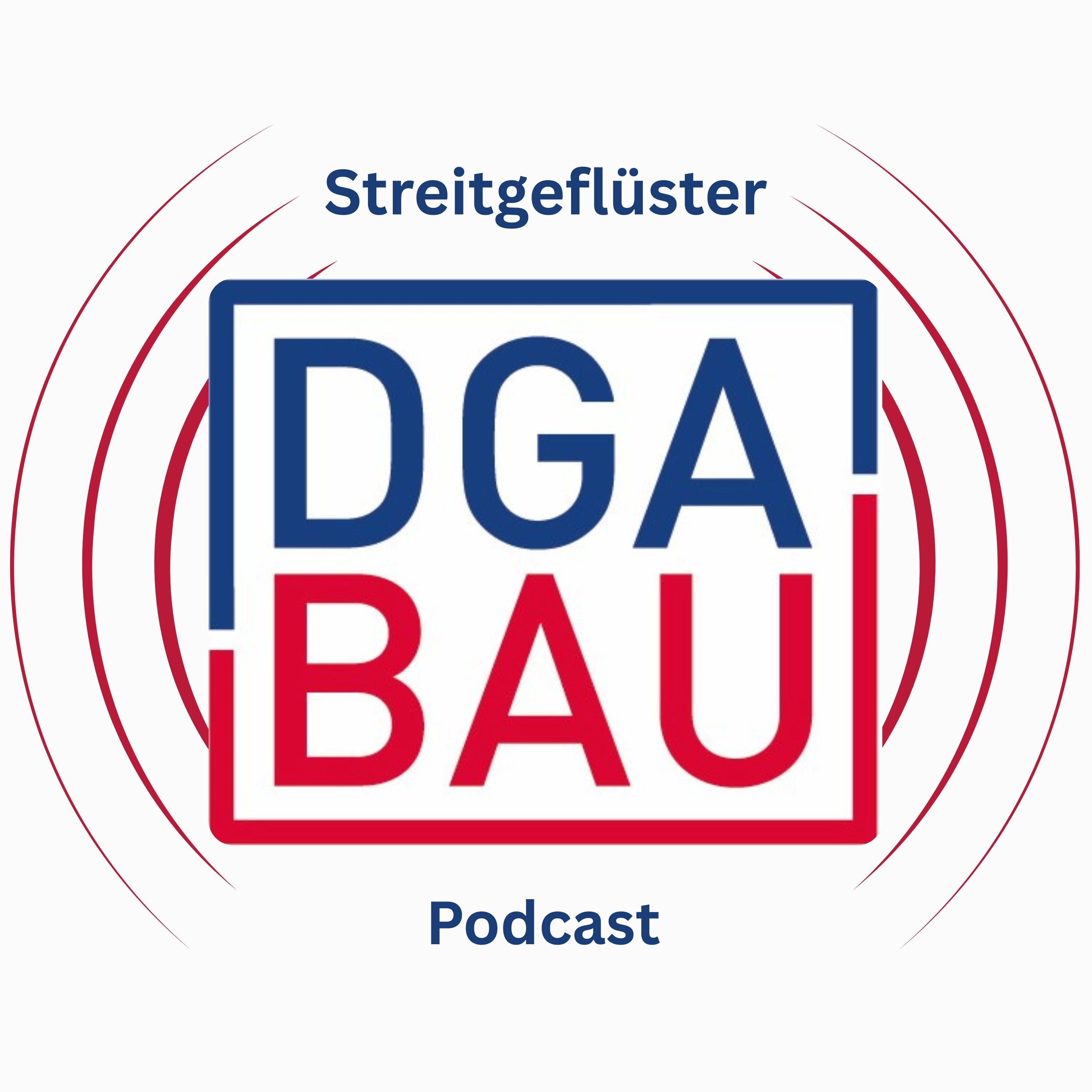 Streitgeflüster