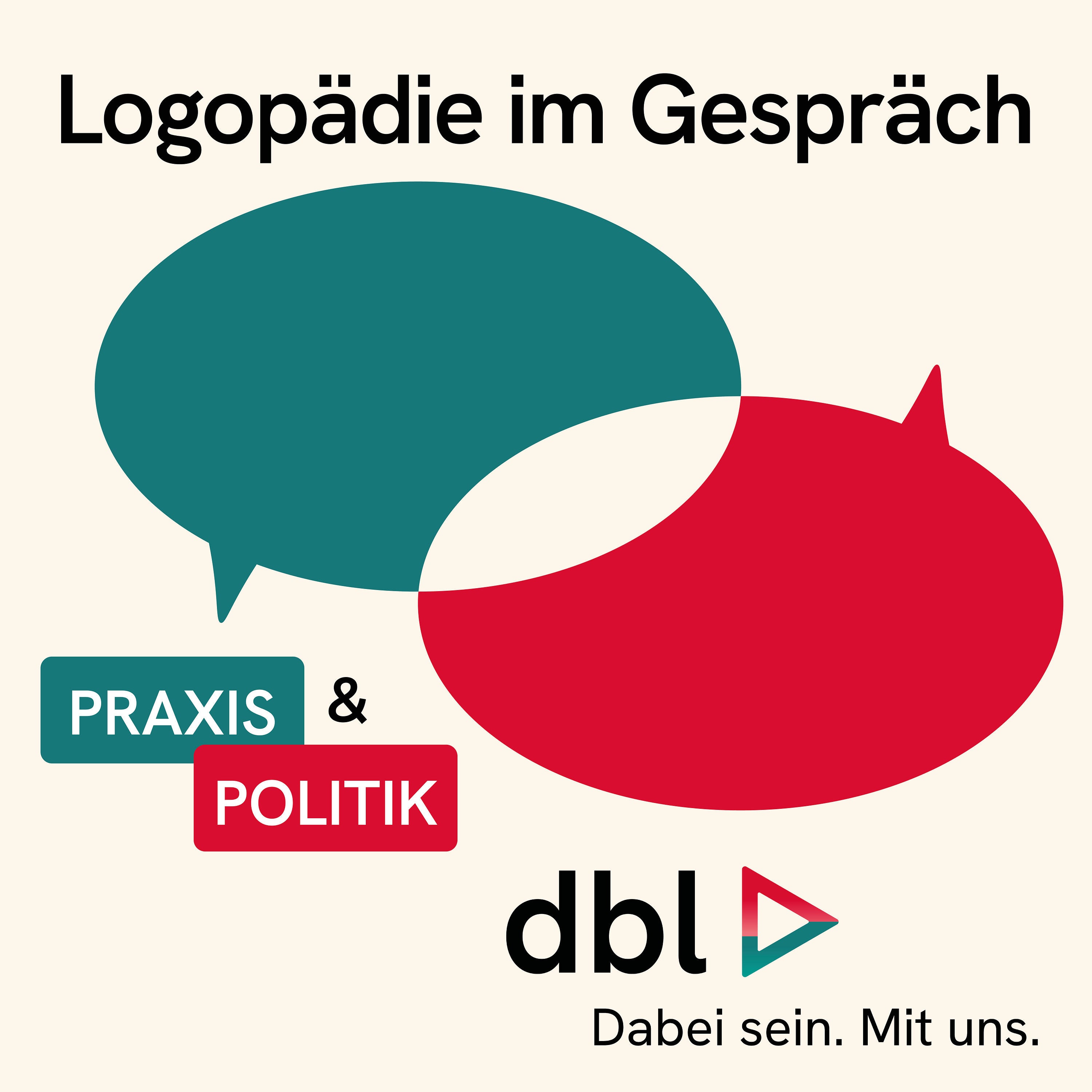Logopädie im Gespräch