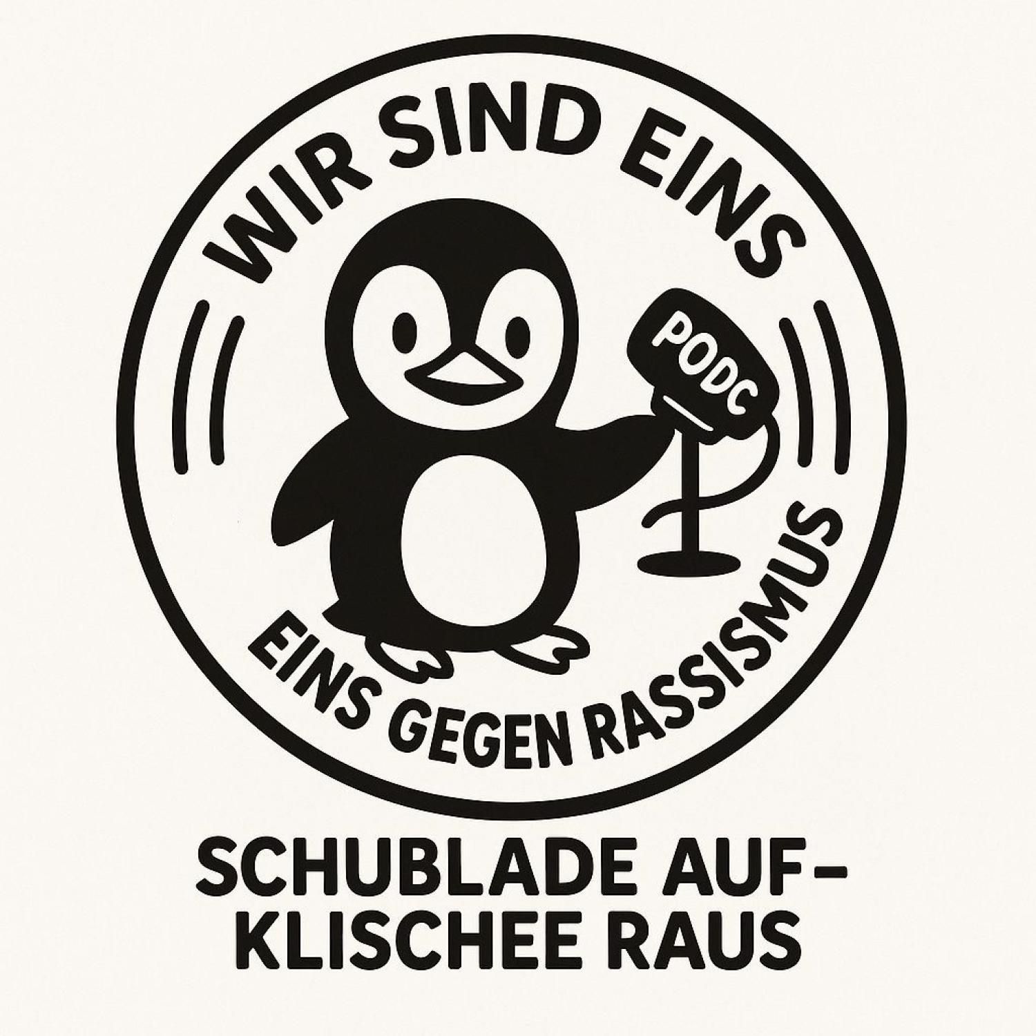 Schublade auf - Klischee raus