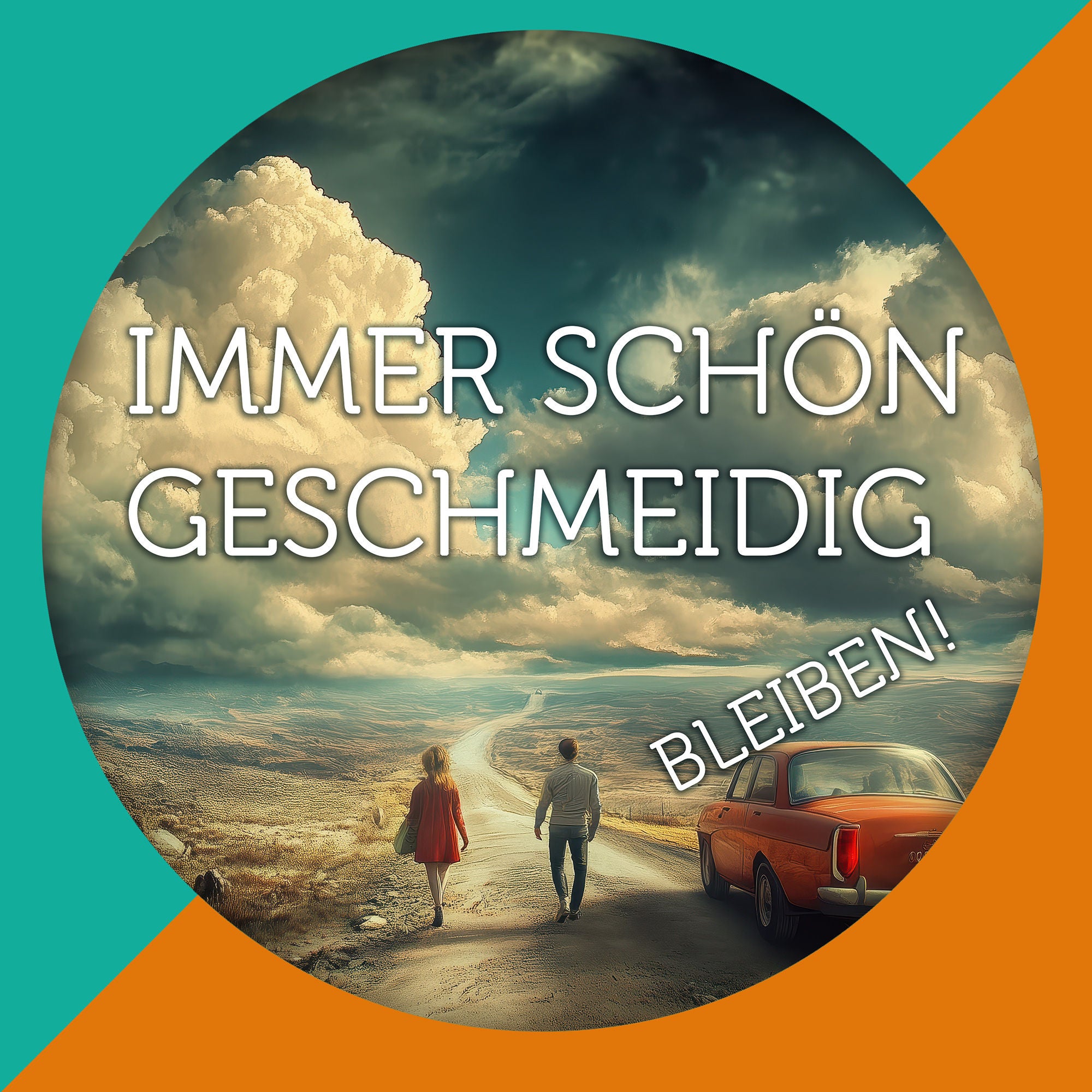 "Immer schön geschmeidig bleiben!" - Alltagshacks für die moderne Liebe