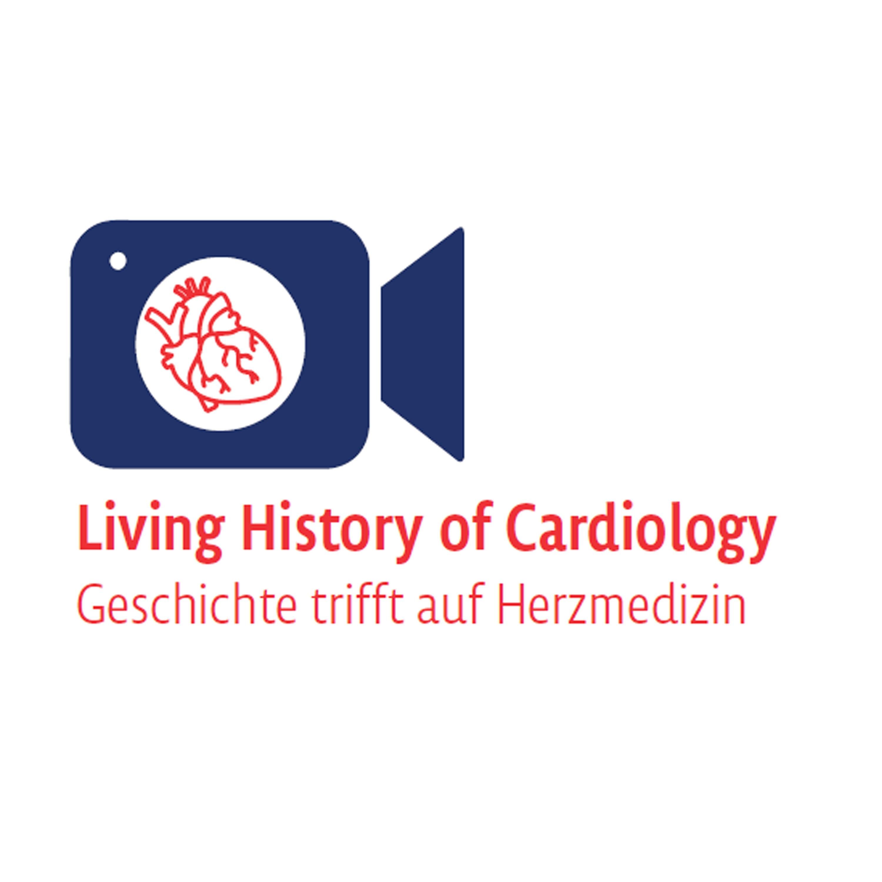 Living History of Cardiology in Austria