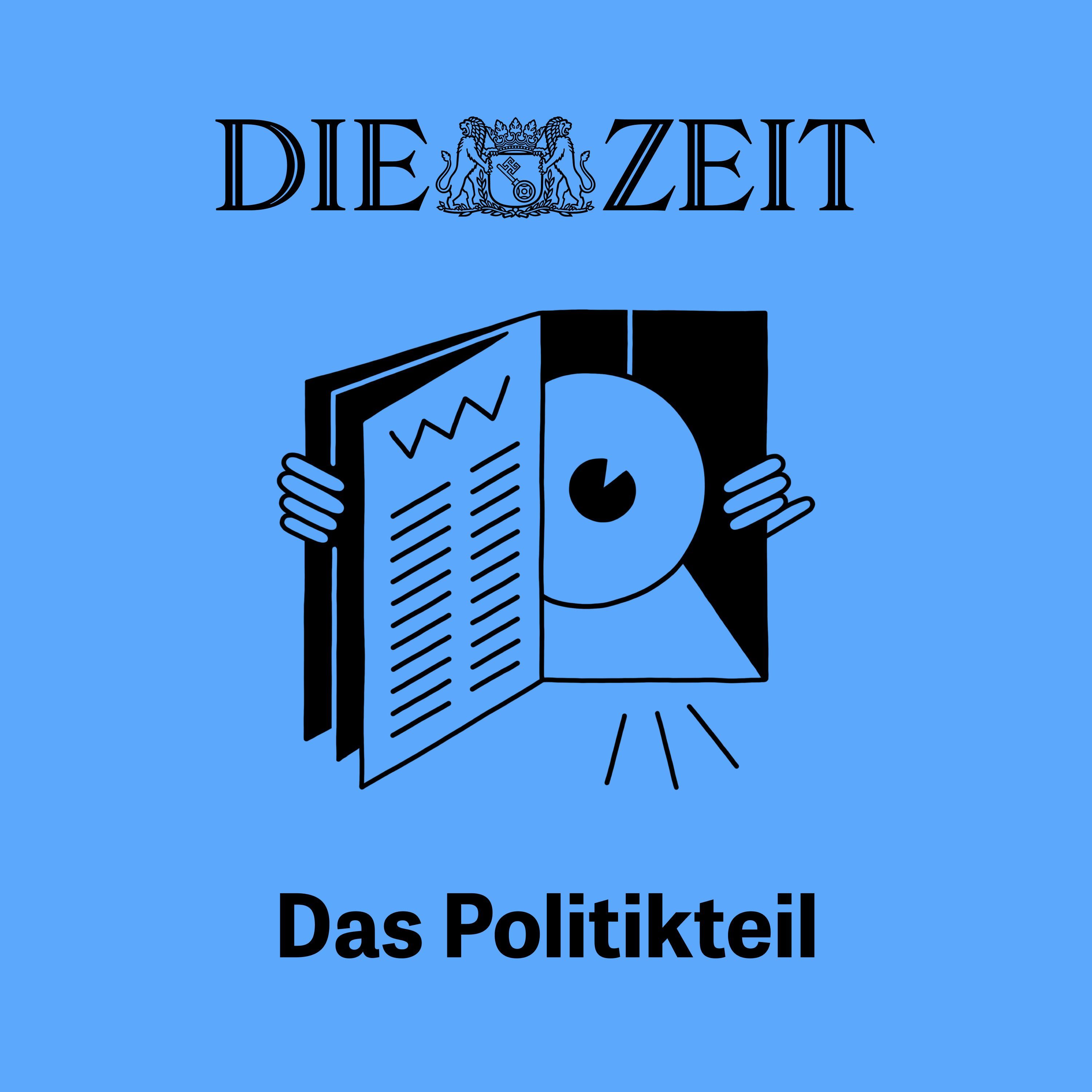 Jugend und Politik: "Die Männer sind das Problem der Demokratie"