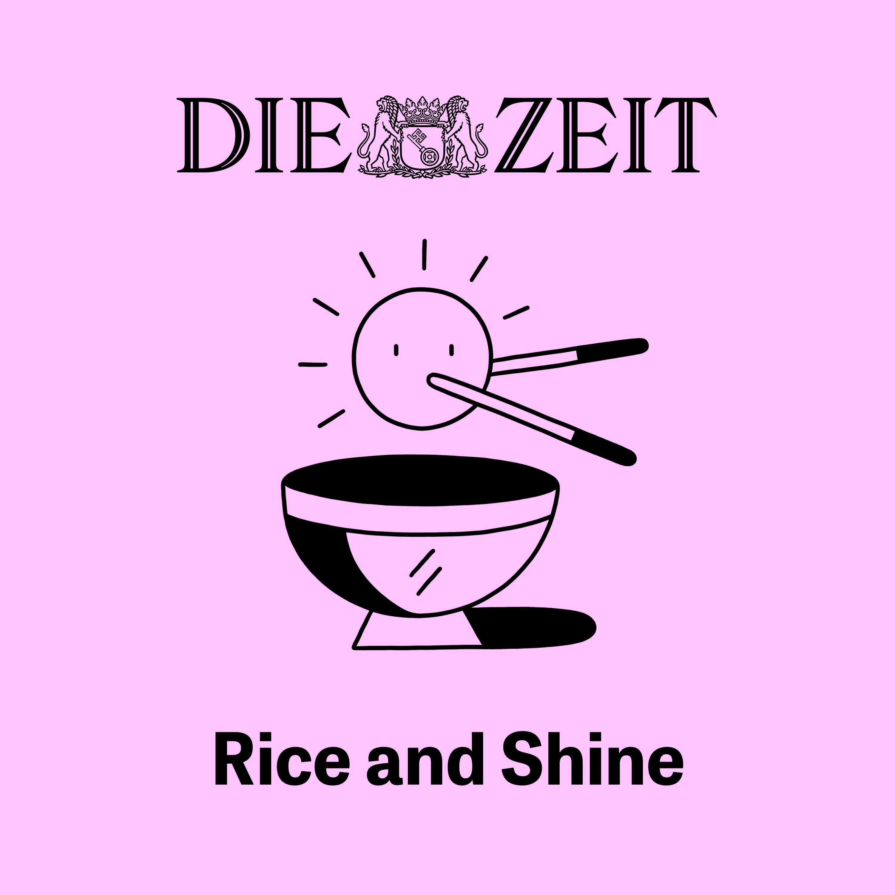 Rice and Shine