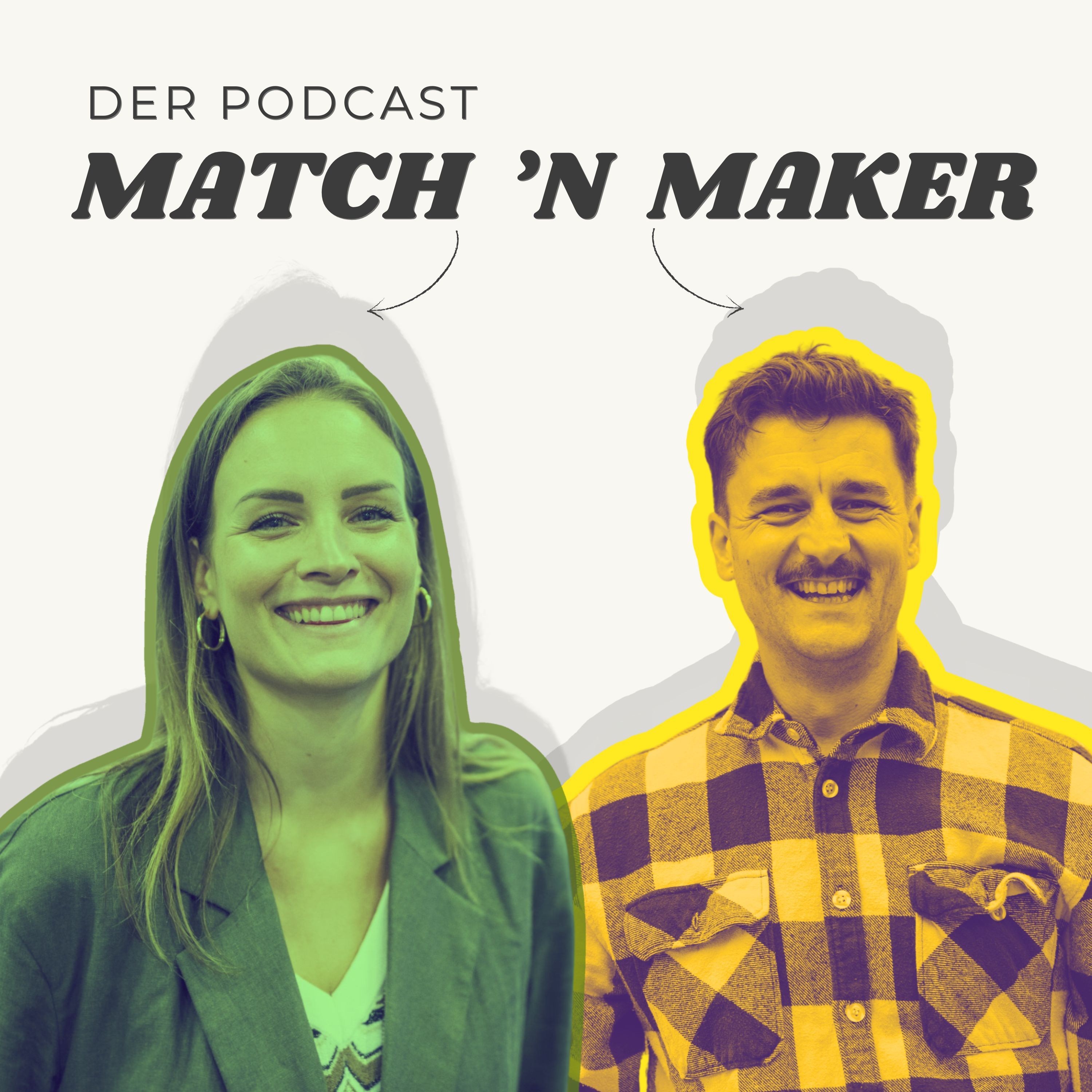 Match 'n Maker