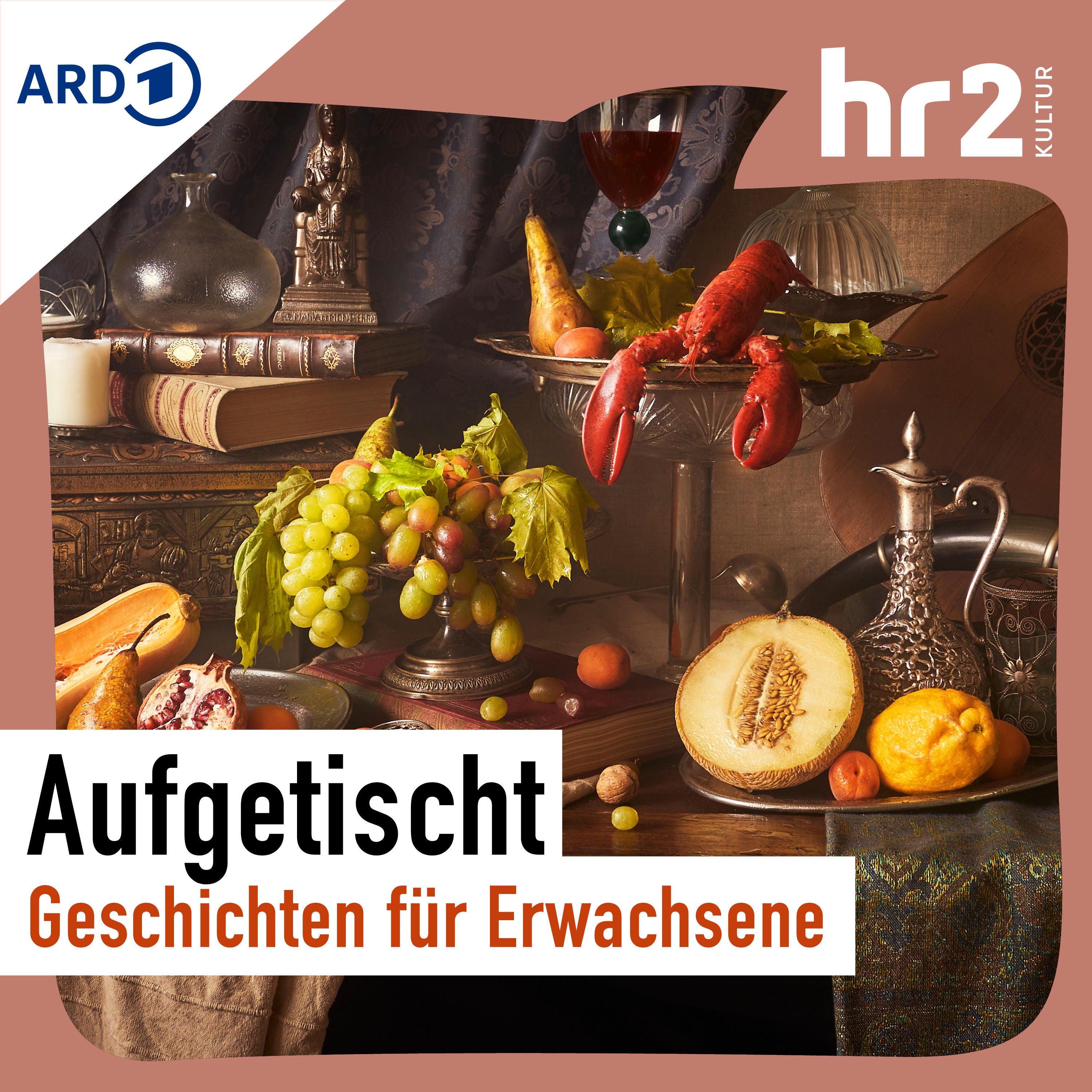 Aufgetischt | Geschichten für Erwachsene | Trailer