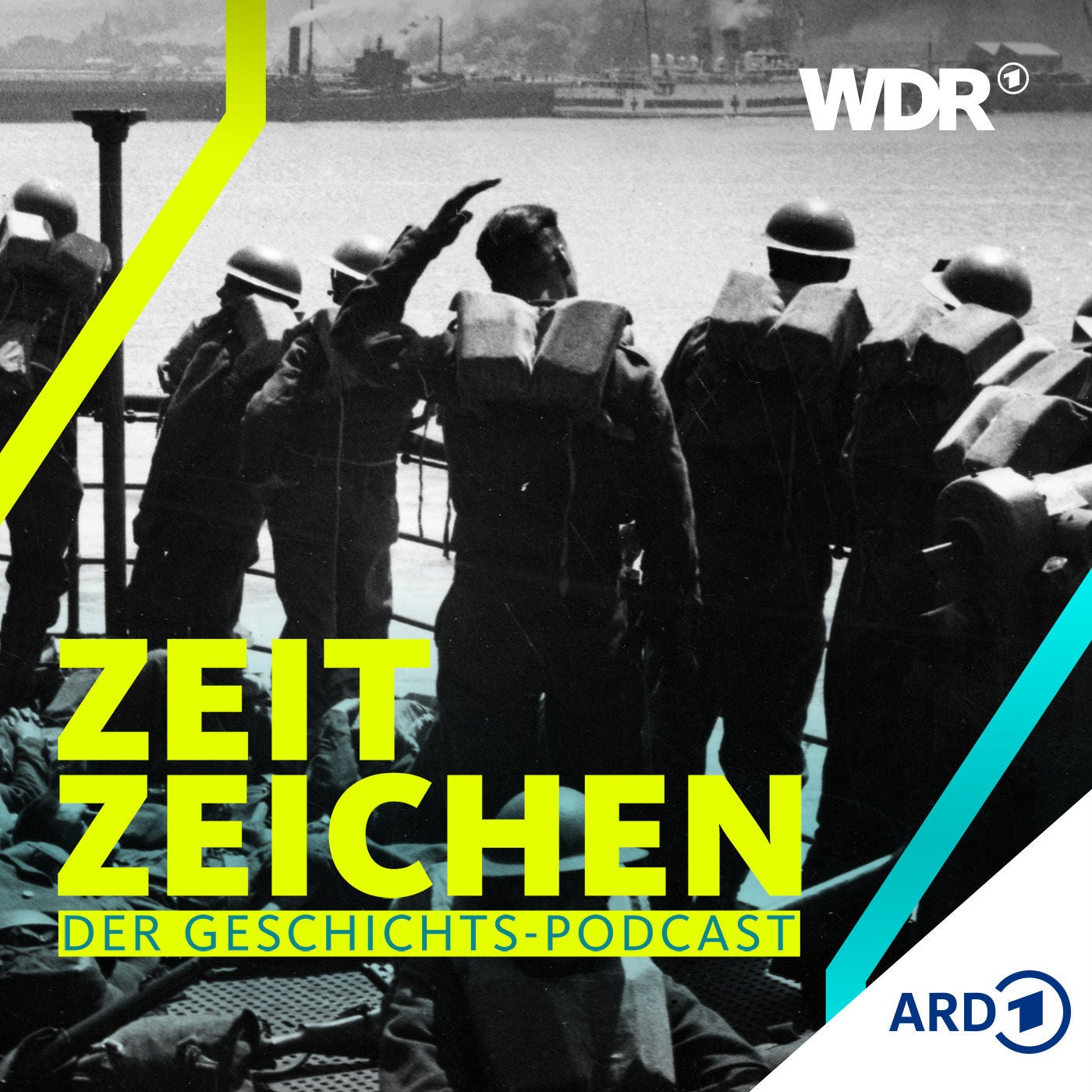 Rettung in letzter Sekunde: Das "Wunder von Dünkirchen"