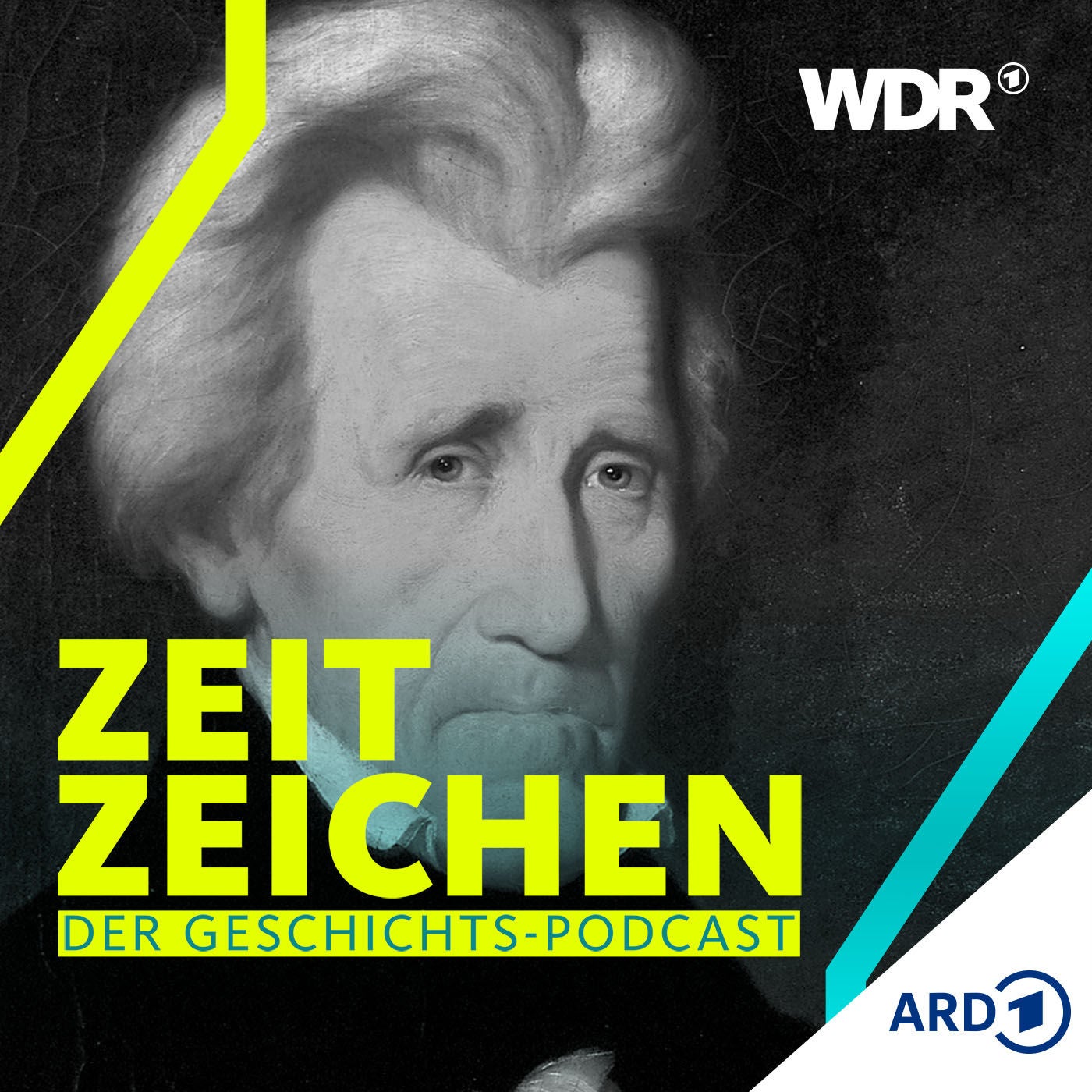 Andrew Jackson - der schlechteste US-Präsident?
