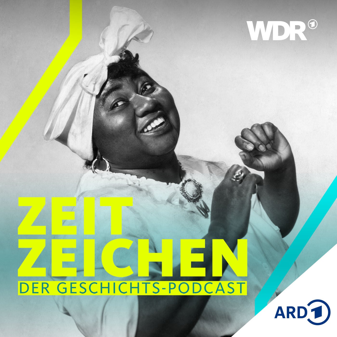 Hattie McDaniel: Ausgegrenzt bis in den Tod