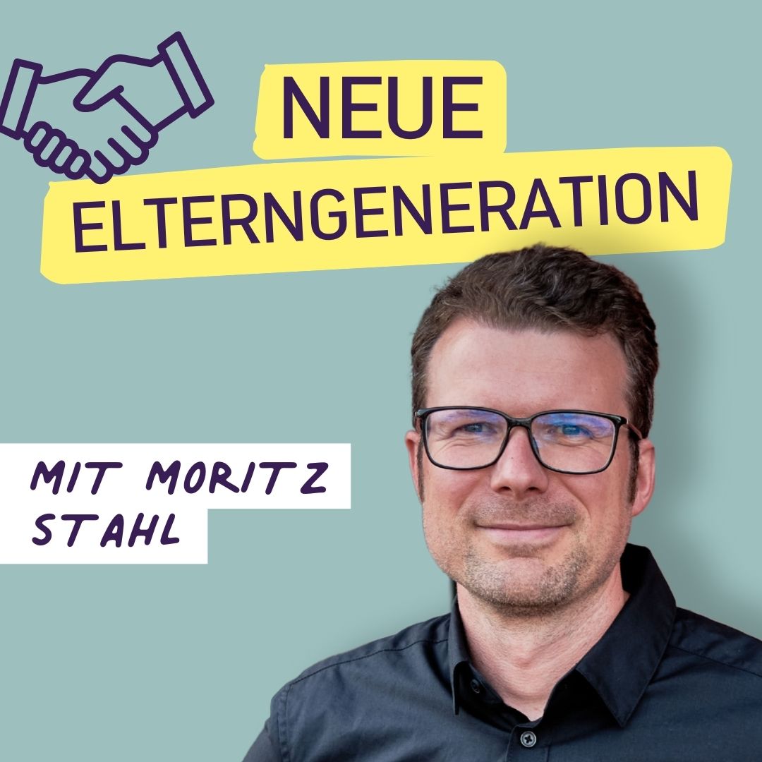 #12 Neue Elterngeneration, neue Herausforderungen? So gelingt eine gute Zusammenarbeit