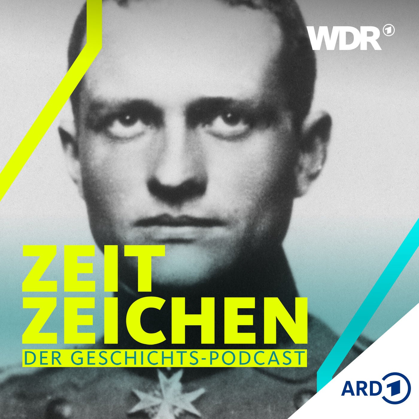 Als der Rote Baron den Boden unter den Füßen verlor