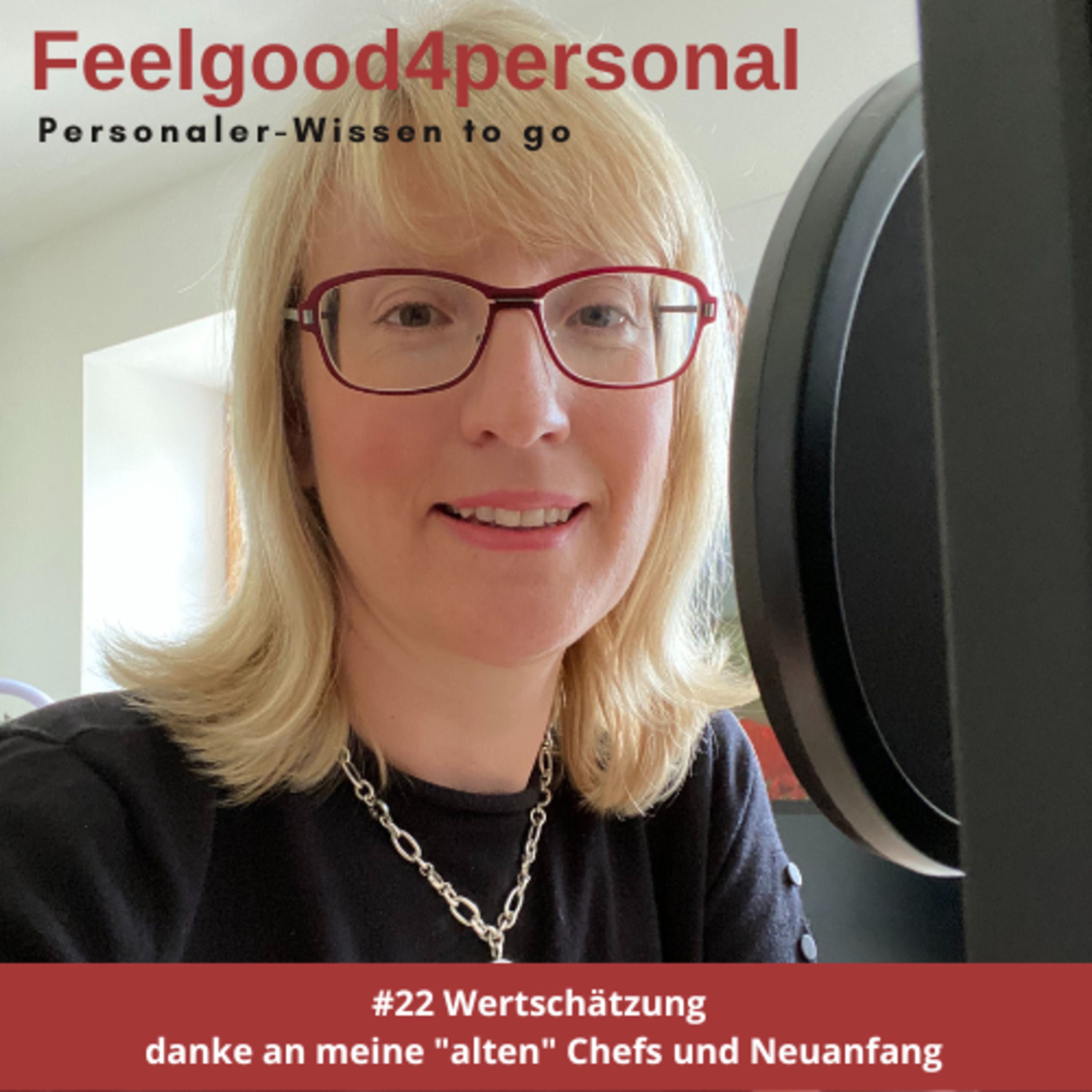 #22 Wertschätzung #dankechef #personalvermittlung #bewerber #bewerbermanagement #neuerjob #apriva #multipoint
