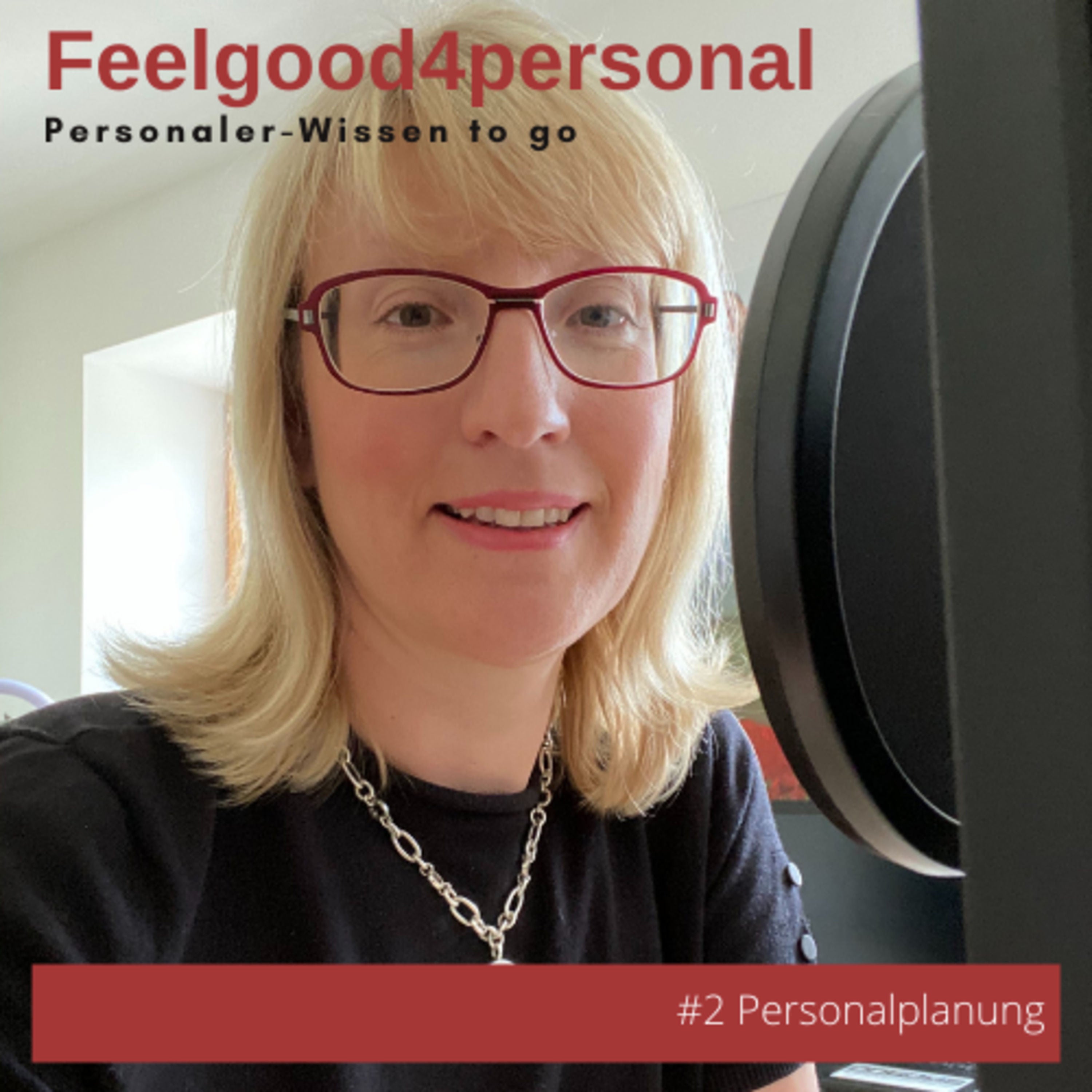 2. Personaler Wissen to go "Personalplanung" #feelgood4personal #feelgoodmanagement #personalmarketing #hr #employerbranding #mitarbeiterführung #personalführung #leadership