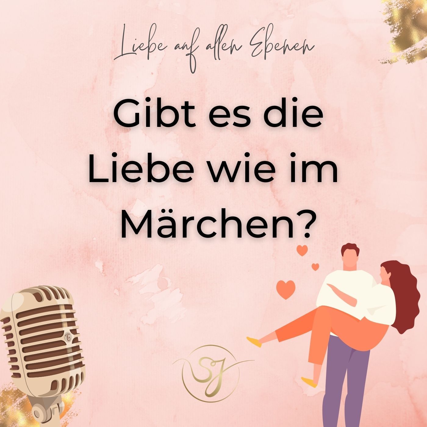 Gibt es Liebe wie im Märchen?