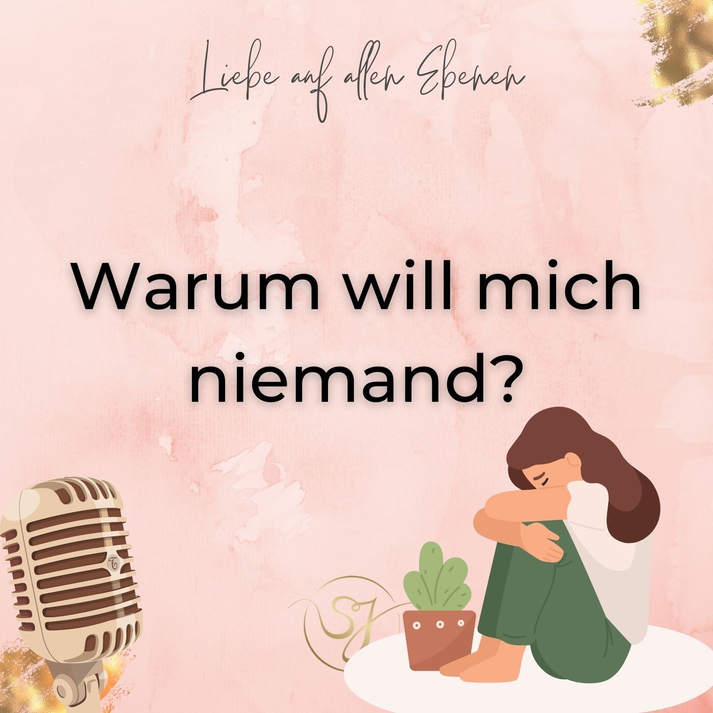Warum will mich niemand?