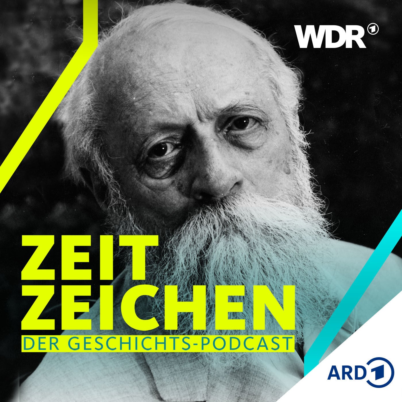 Visionär eines Palästina im Frieden: Martin Buber