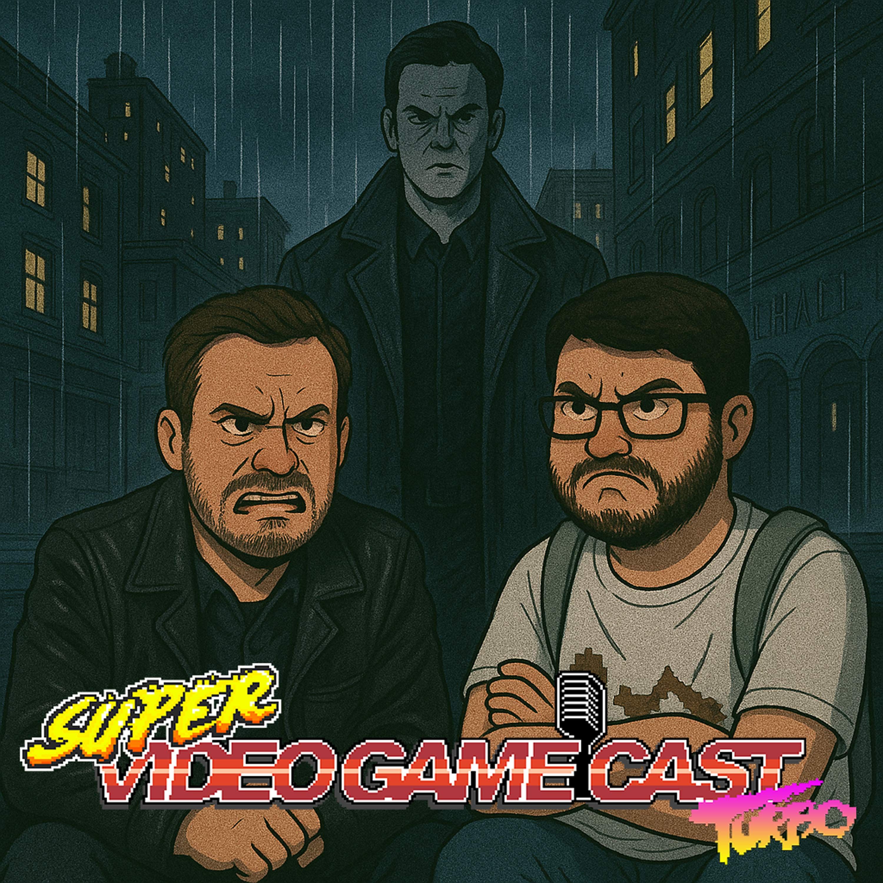 S02E17 Teaser: Spieleverfilmungen Teil 3