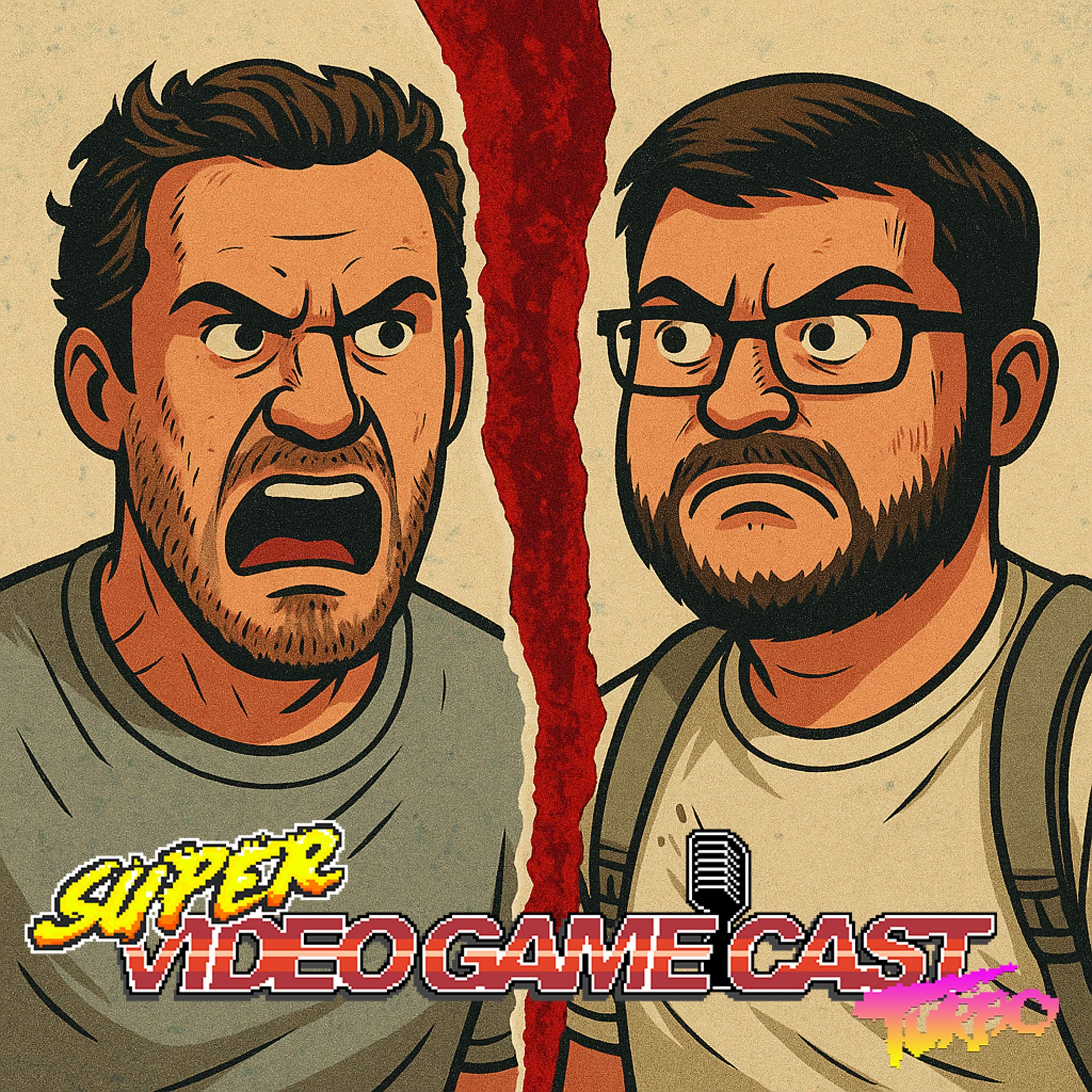S03E06 Spieleverfilmungen Teil 6
