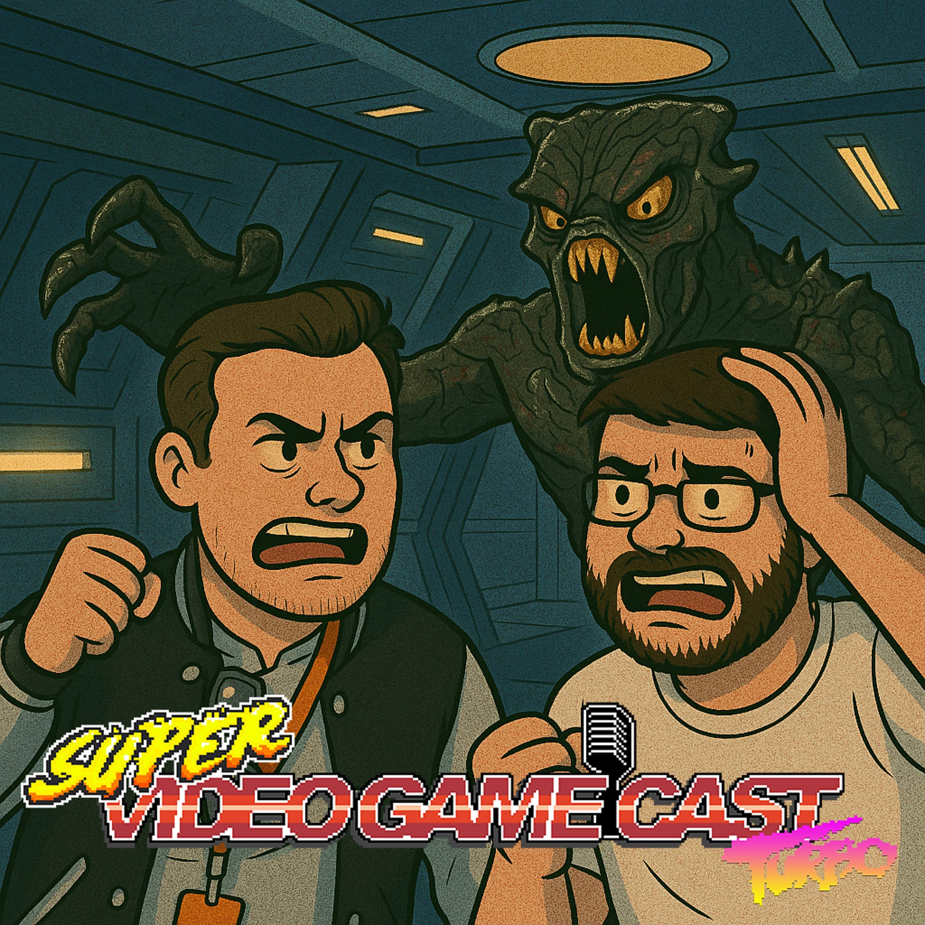 S03E11 Spieleverfilmungen Teil 7: Doom Annihilation