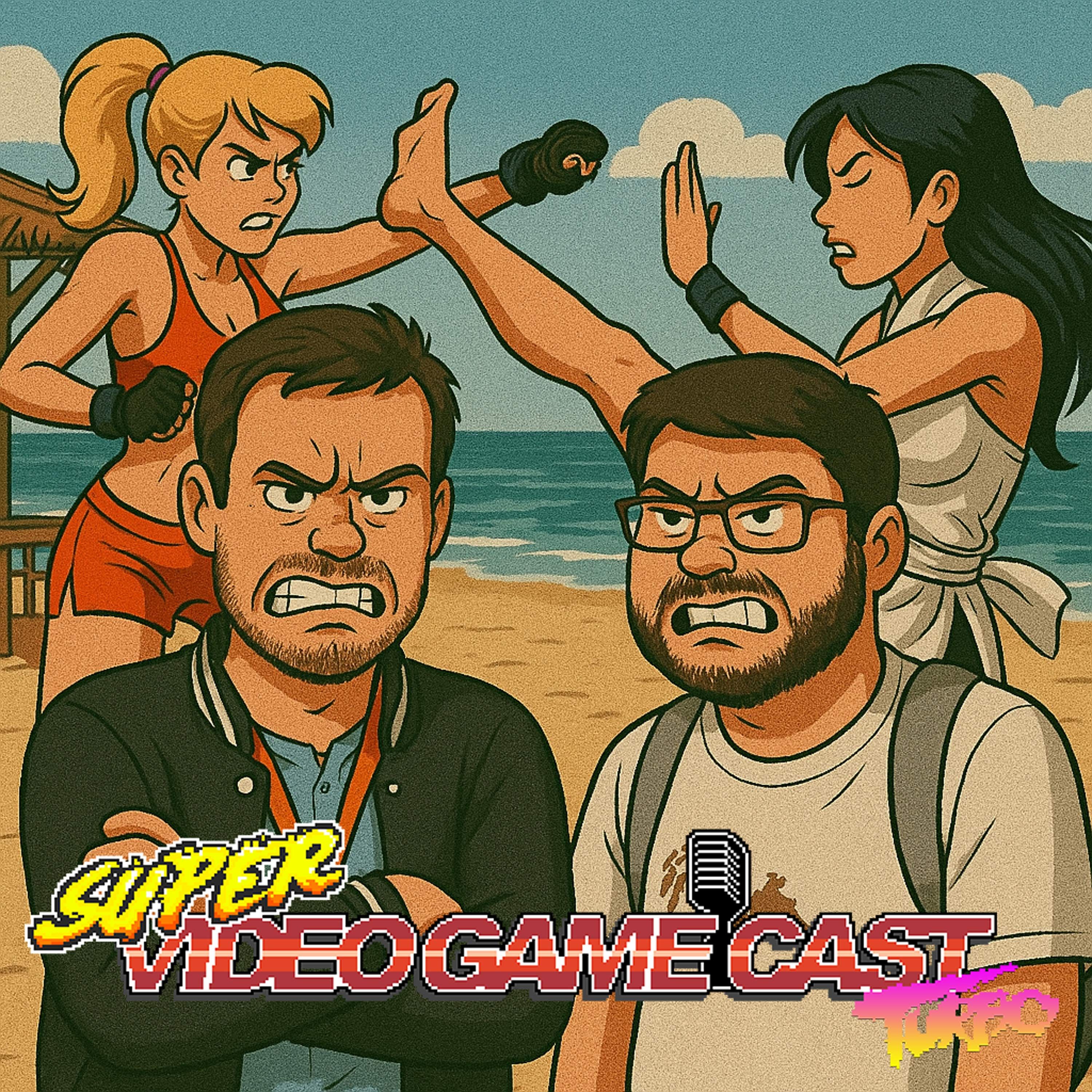 S04E16 Spieleverfilmungen Teil 2 EX
