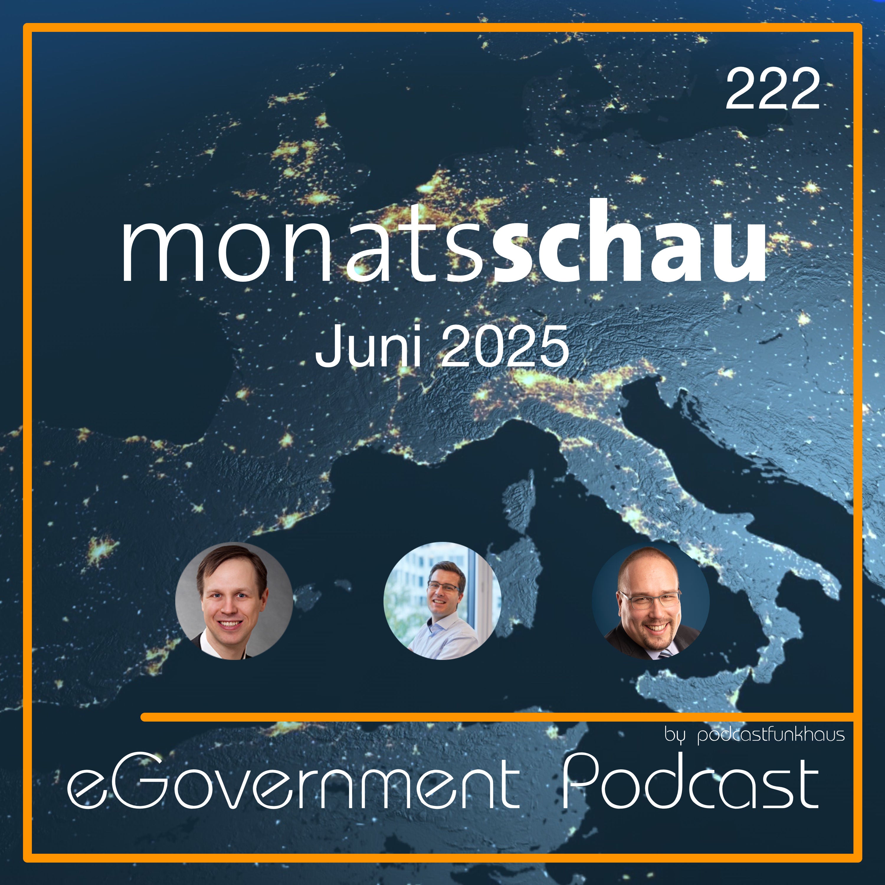 Monatsschau 06/