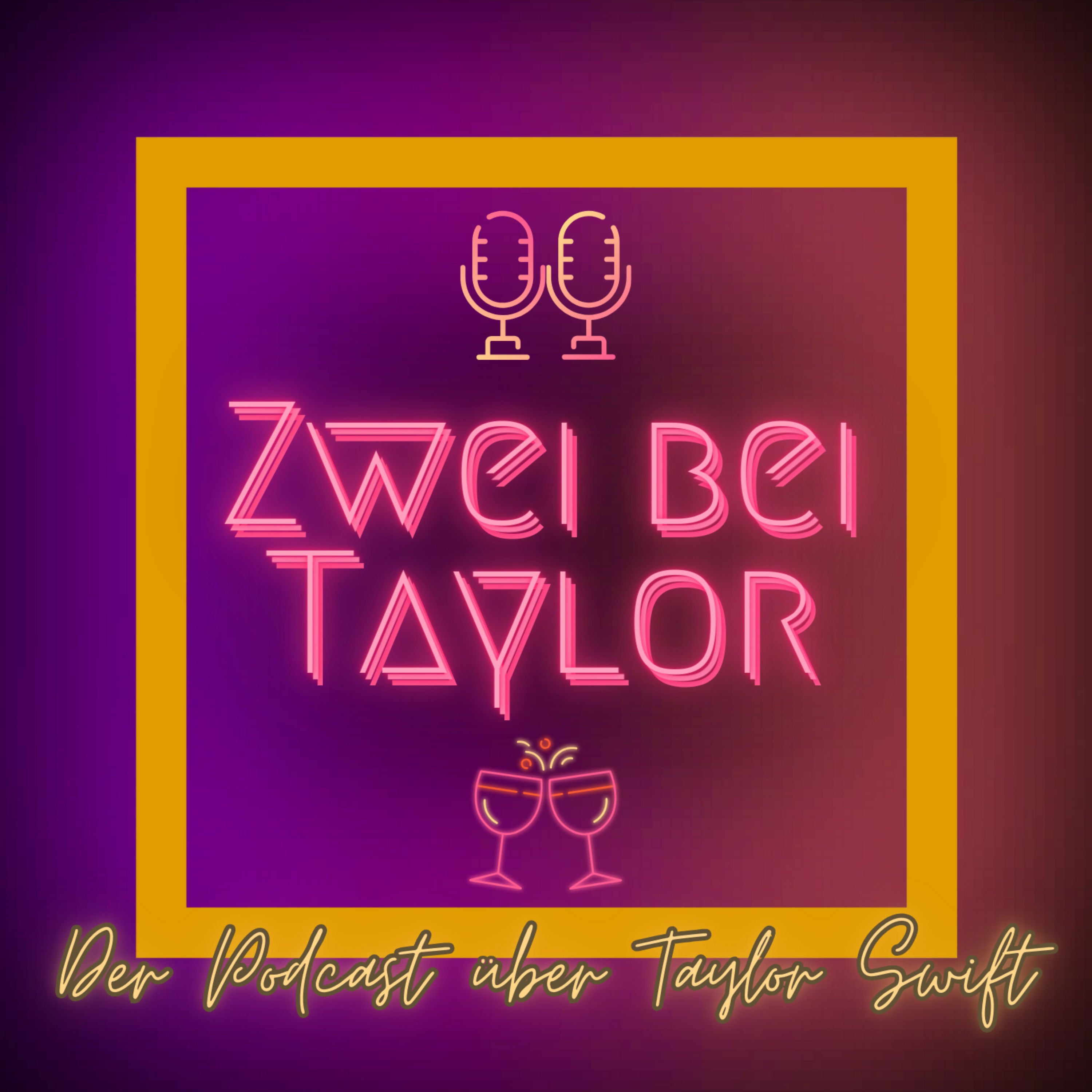 #42 - Swiftie Circus (Swiftkirchen Version)
