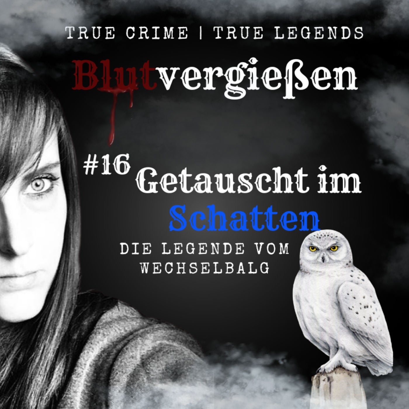 Die Legende vom Wechselbalg