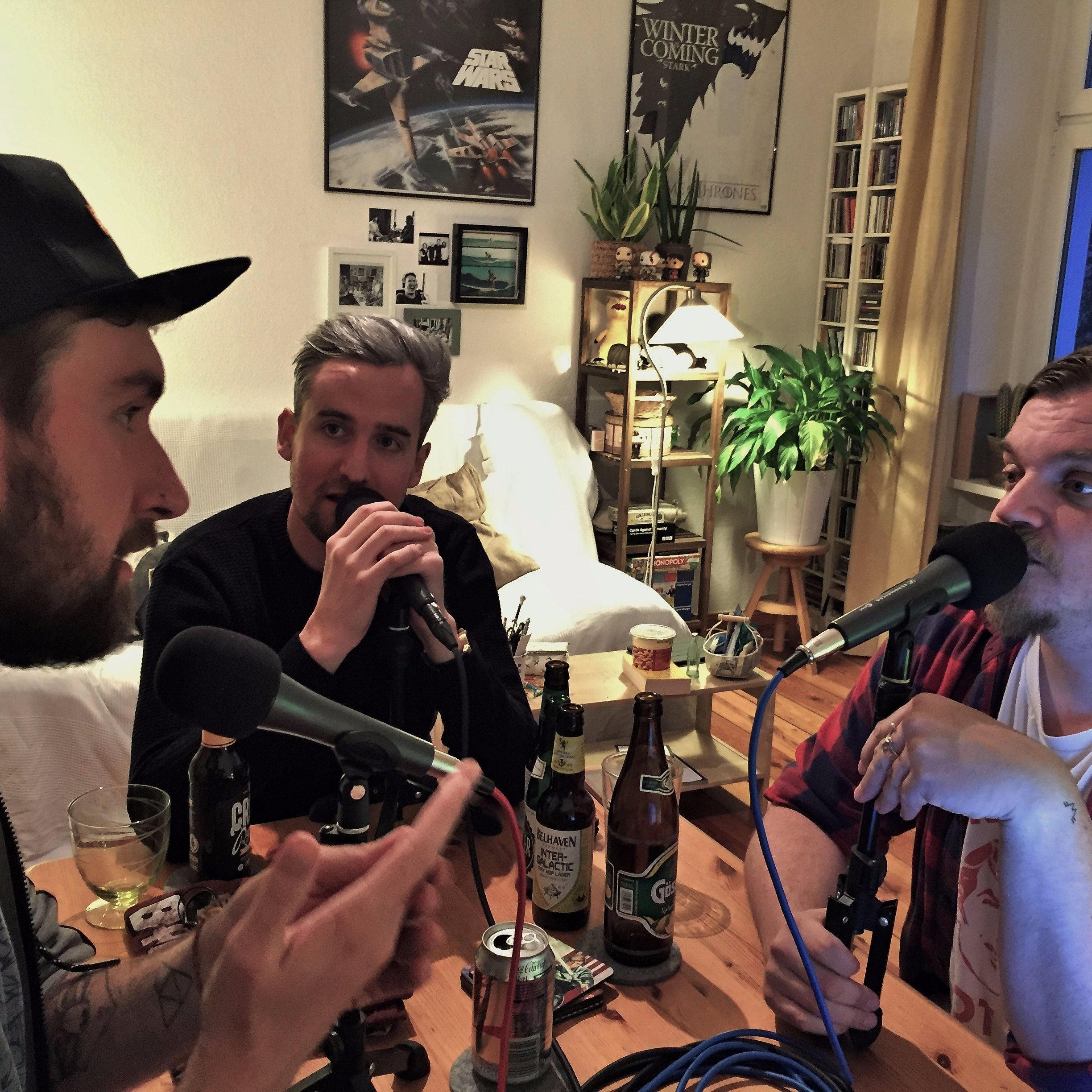 Folge 24: Spezialfolge