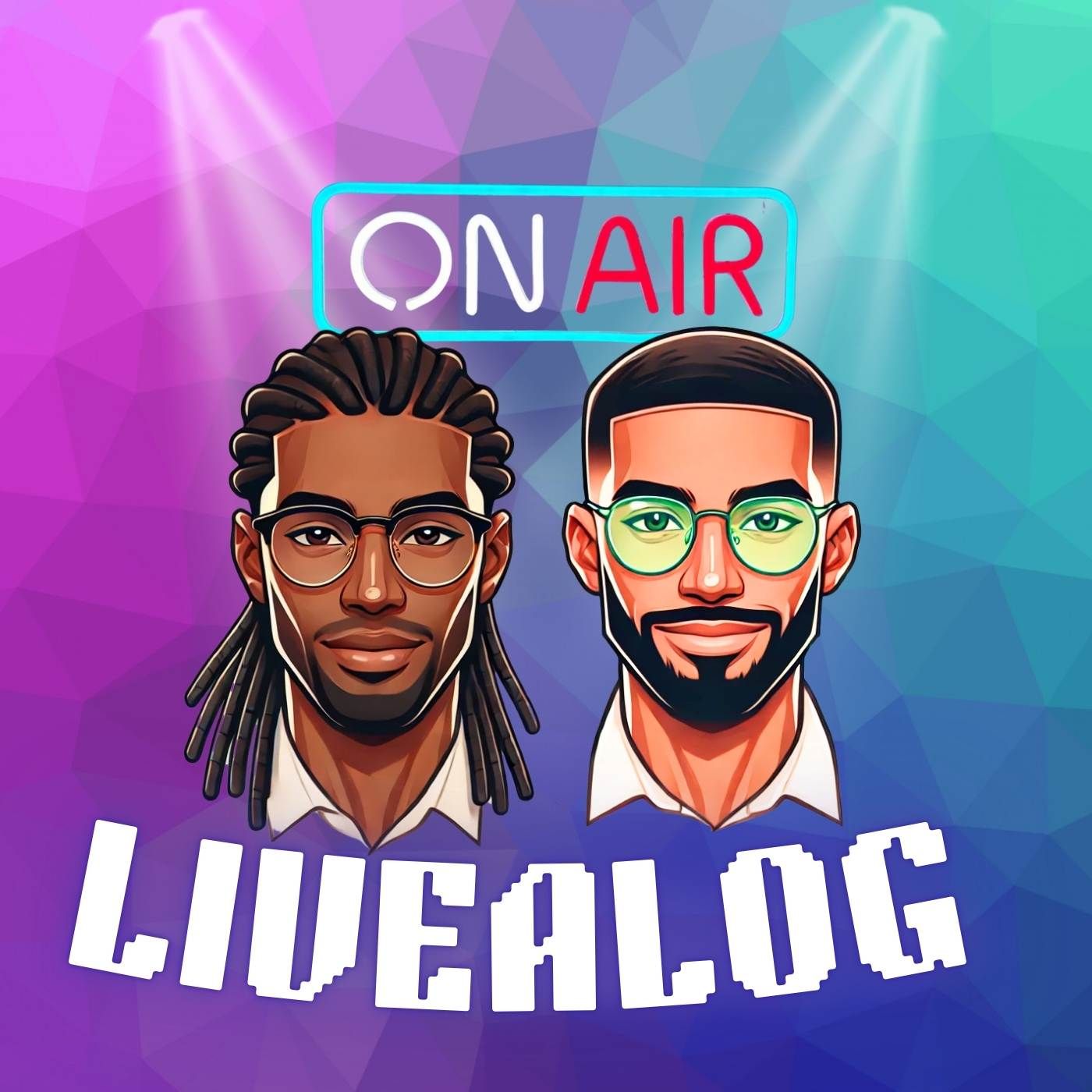 Haben wir mehr als 5 Sinne? | #3 Livealog Podcast