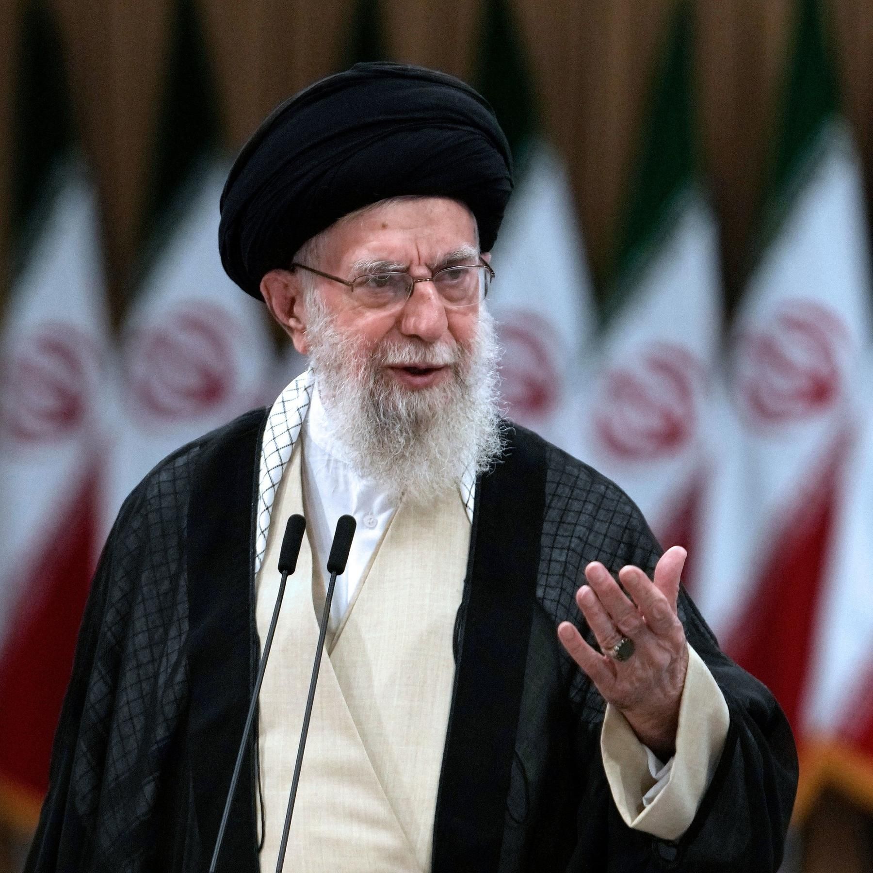 Regime-Change im Iran?
