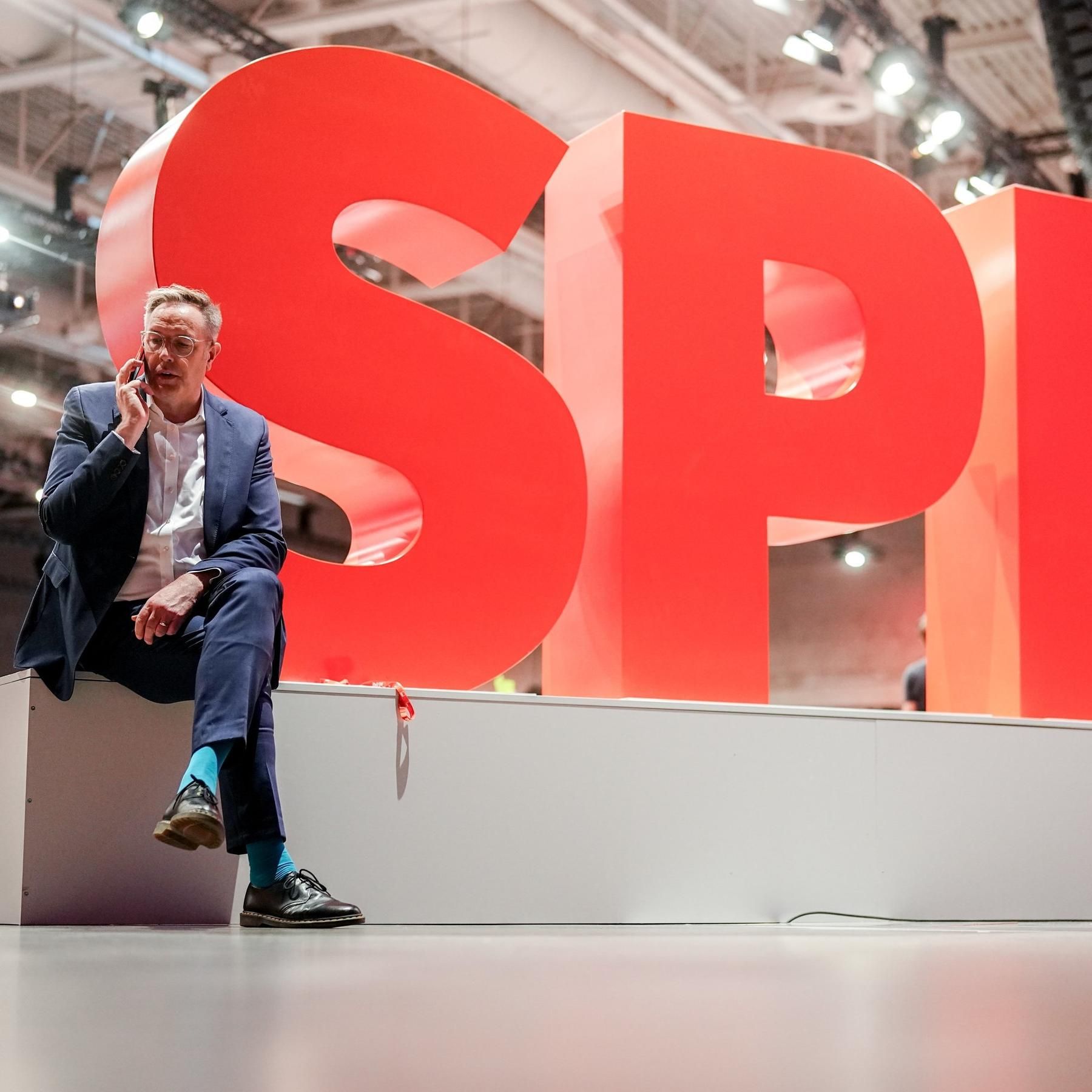 Was bleibt vom SPD-Parteitag? Eine Bilanz