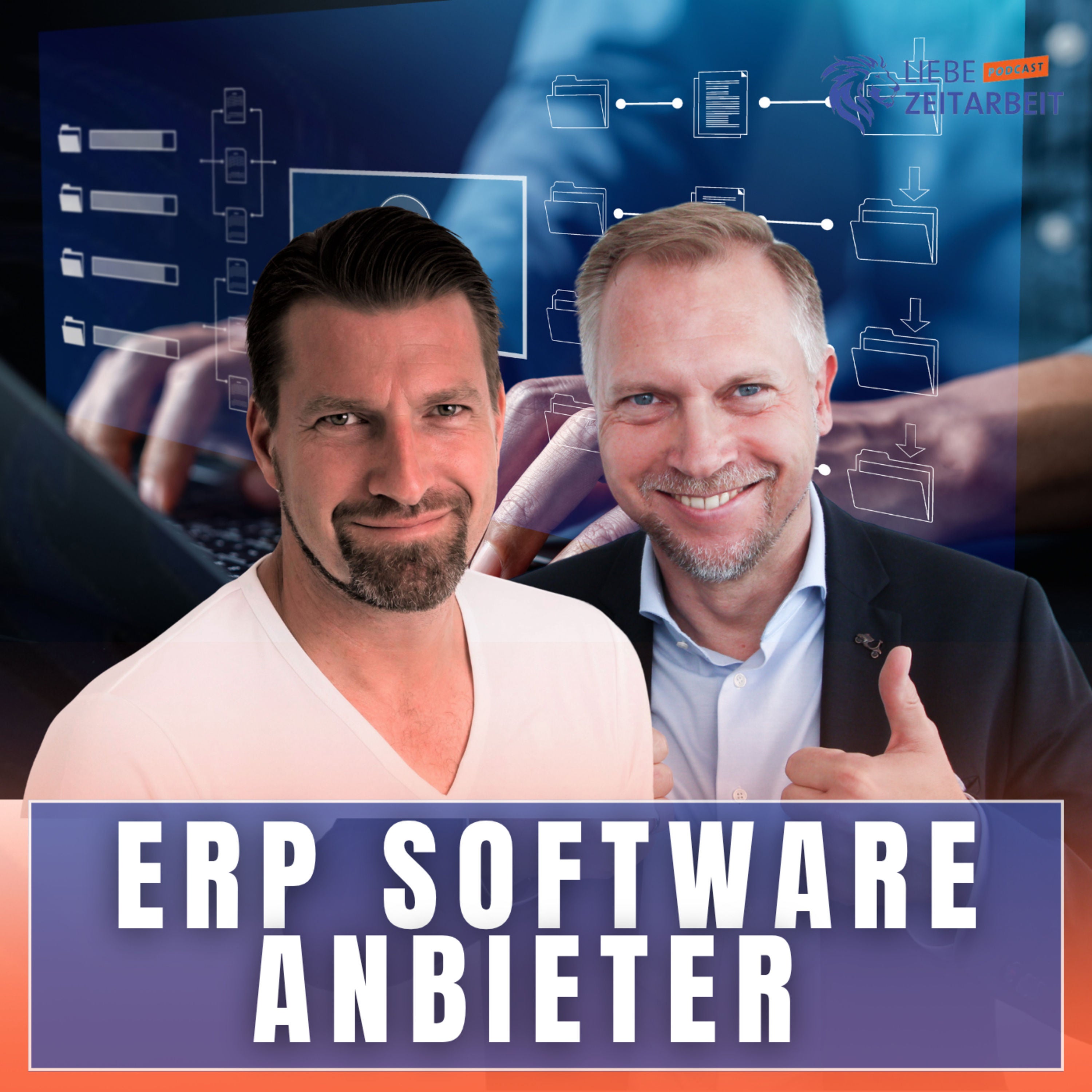 ERP, Prozesse, Partnerschaft – ein Blick aus der TIME JOB Praxis