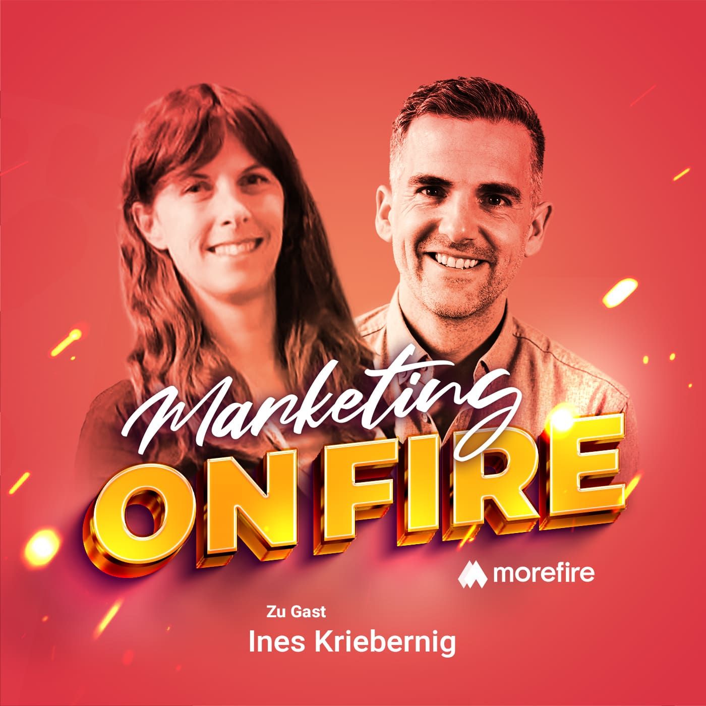 Best Practice aus der Praxis: Wie Dynatrace mit Paid Ads Leads und Revenue generiert | Marketing on fire #301