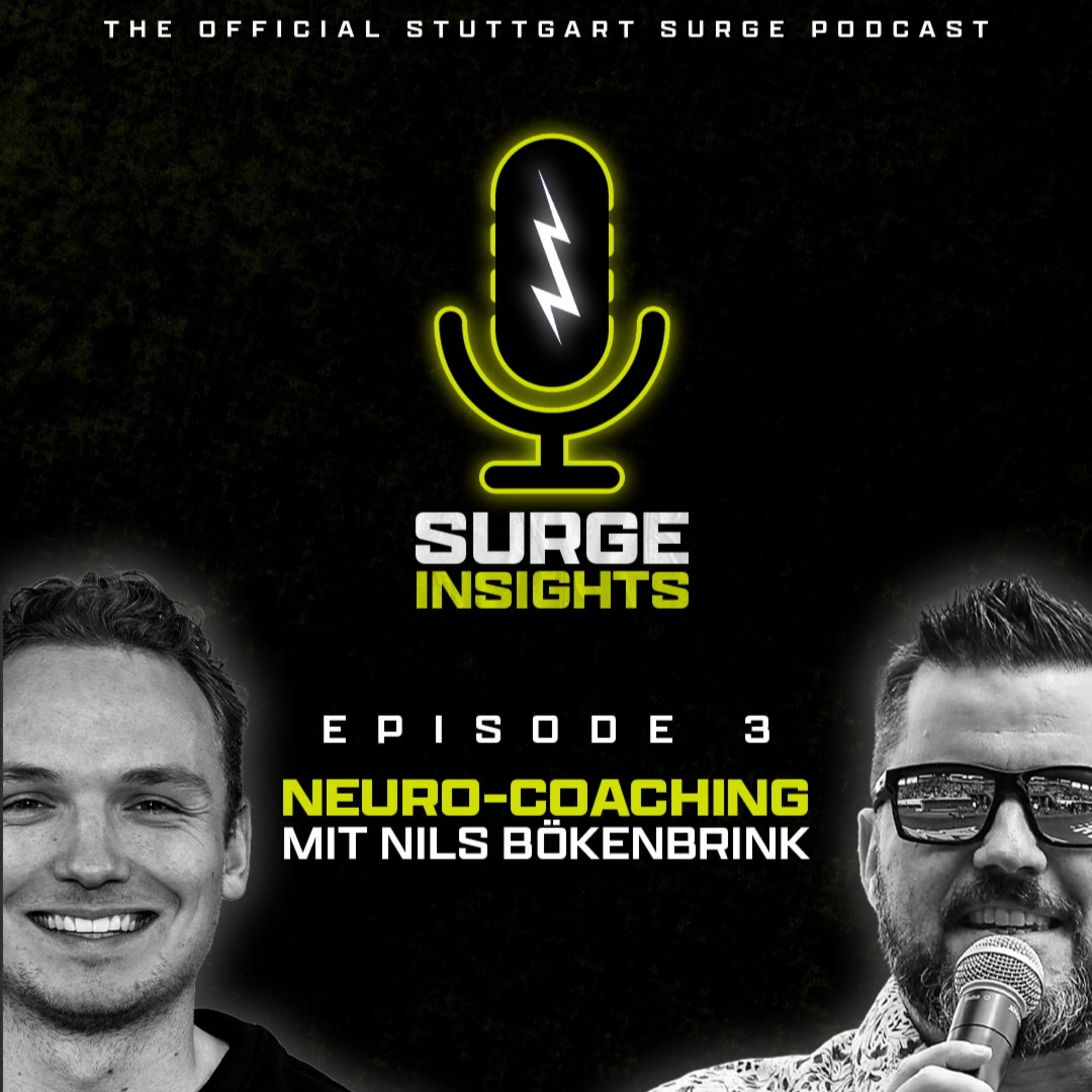 Neuro-Coaching - Mit Stab und Brille an der Sideline! (#03)