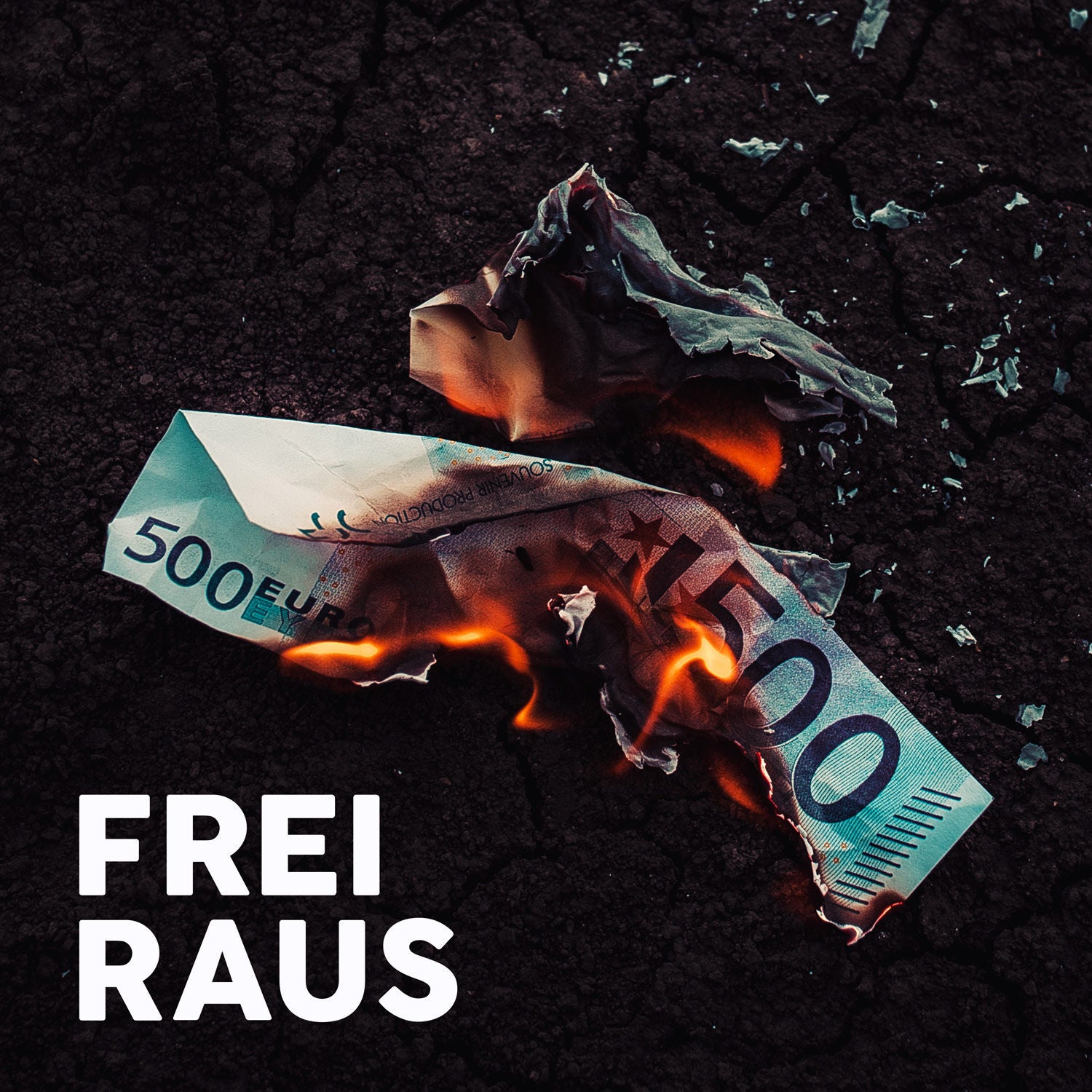 Lass uns über Geld reden – oder: Wie wir richtig reich werden
