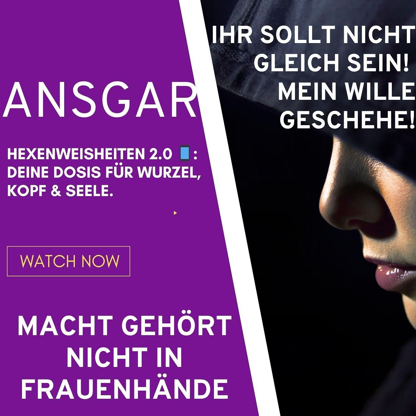 Acht Jahrhunderte Ungleichheit – Propst Ansgars Masterplan lebt! 🏛️Hexenweisheiten 2.0