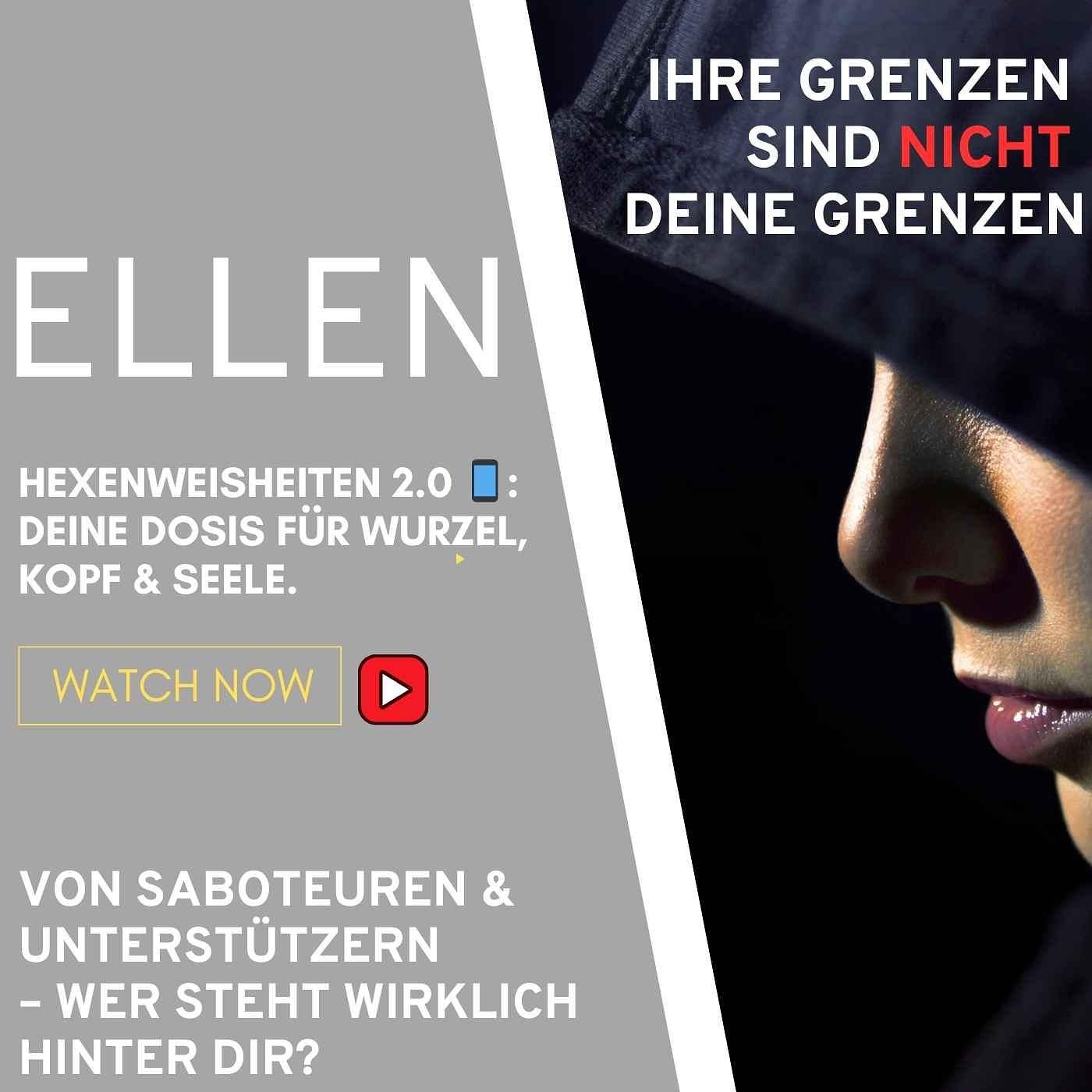 Widerstand. Unterstützung. Entscheidung. Wer kämpft für dich – wer gegen dich?