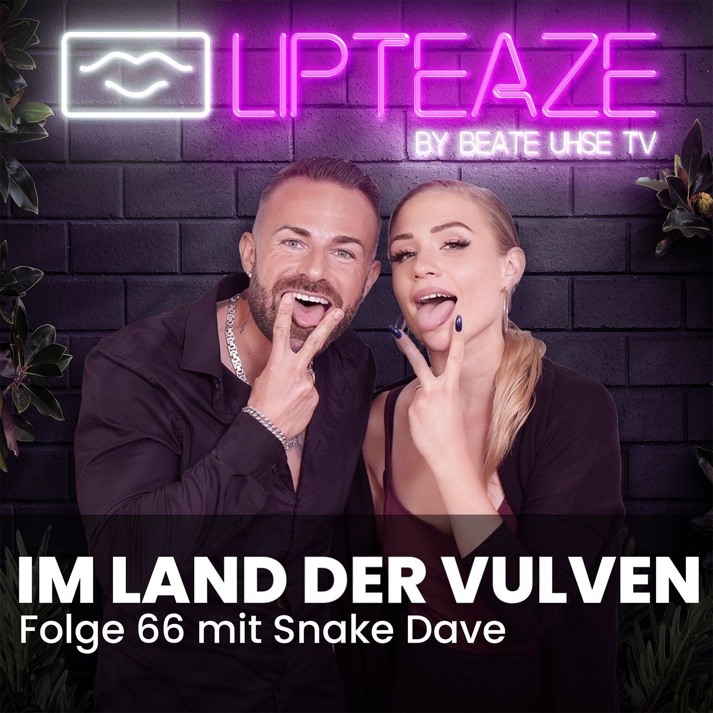 Folge 66: Im Land der Vulven