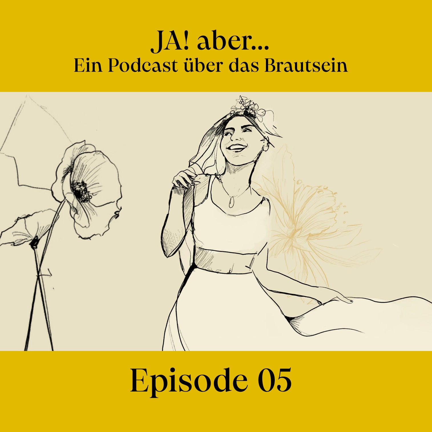JA! aber… meine Gästeliste braucht Grenzen