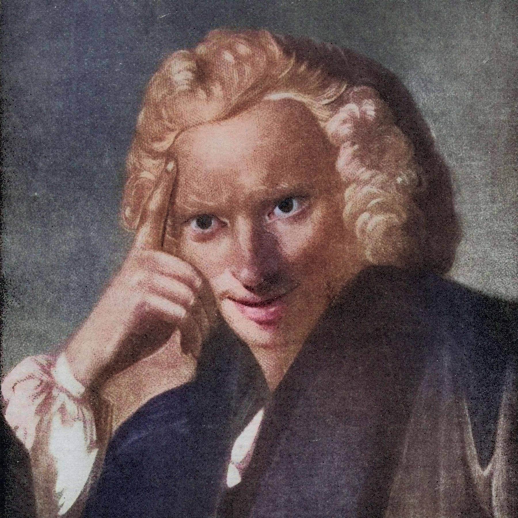 "Tristram Shandy". Unglücksrabe oder: Von der Bahre bis zur Wiege